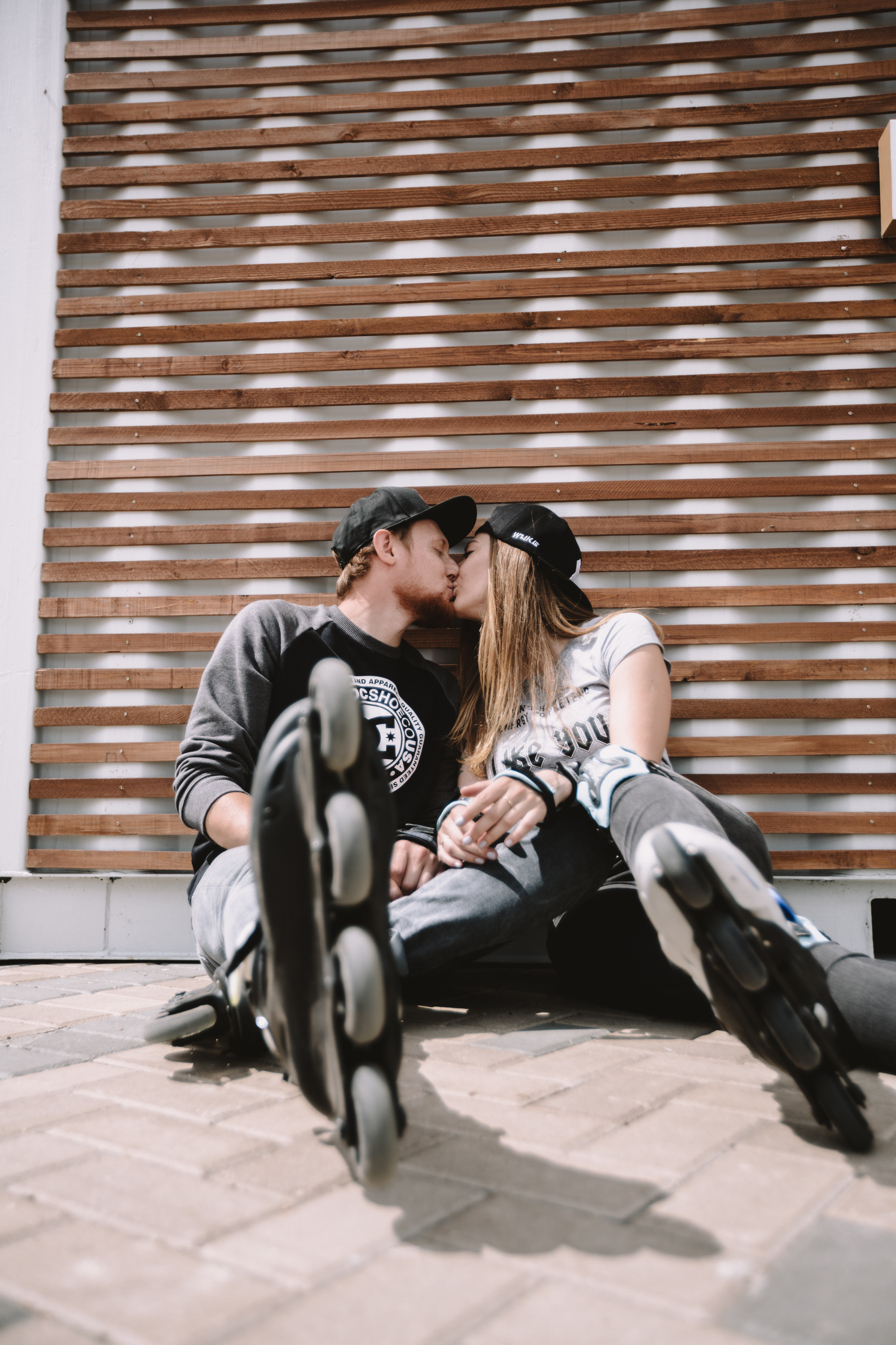 Илья и Арина. Свадебный и Репортажный фотограф Нижний Новгород Москва Ежов Иван