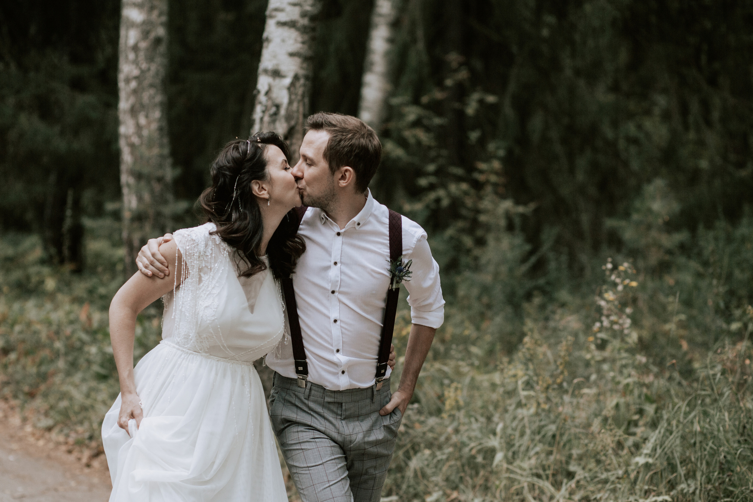 Алексей и Яна. Свадебный и Репортажный фотограф Нижний Новгород Москва Ежов Иван