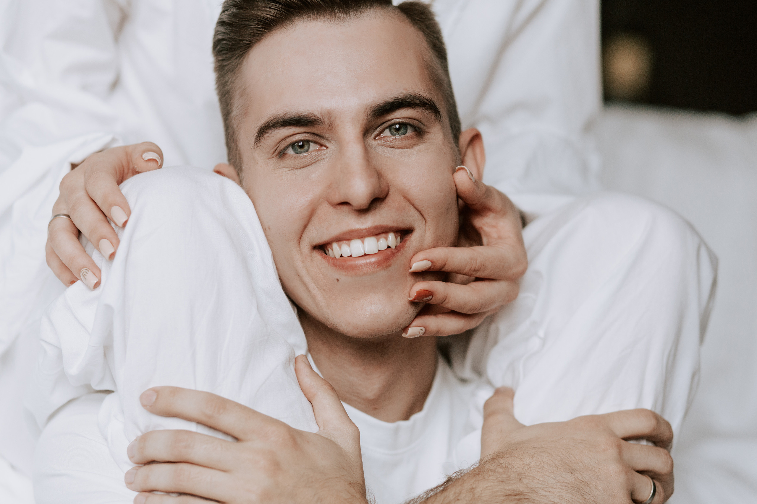 Денис и Ирина. Свадебный и Репортажный фотограф Нижний Новгород Москва Ежов Иван