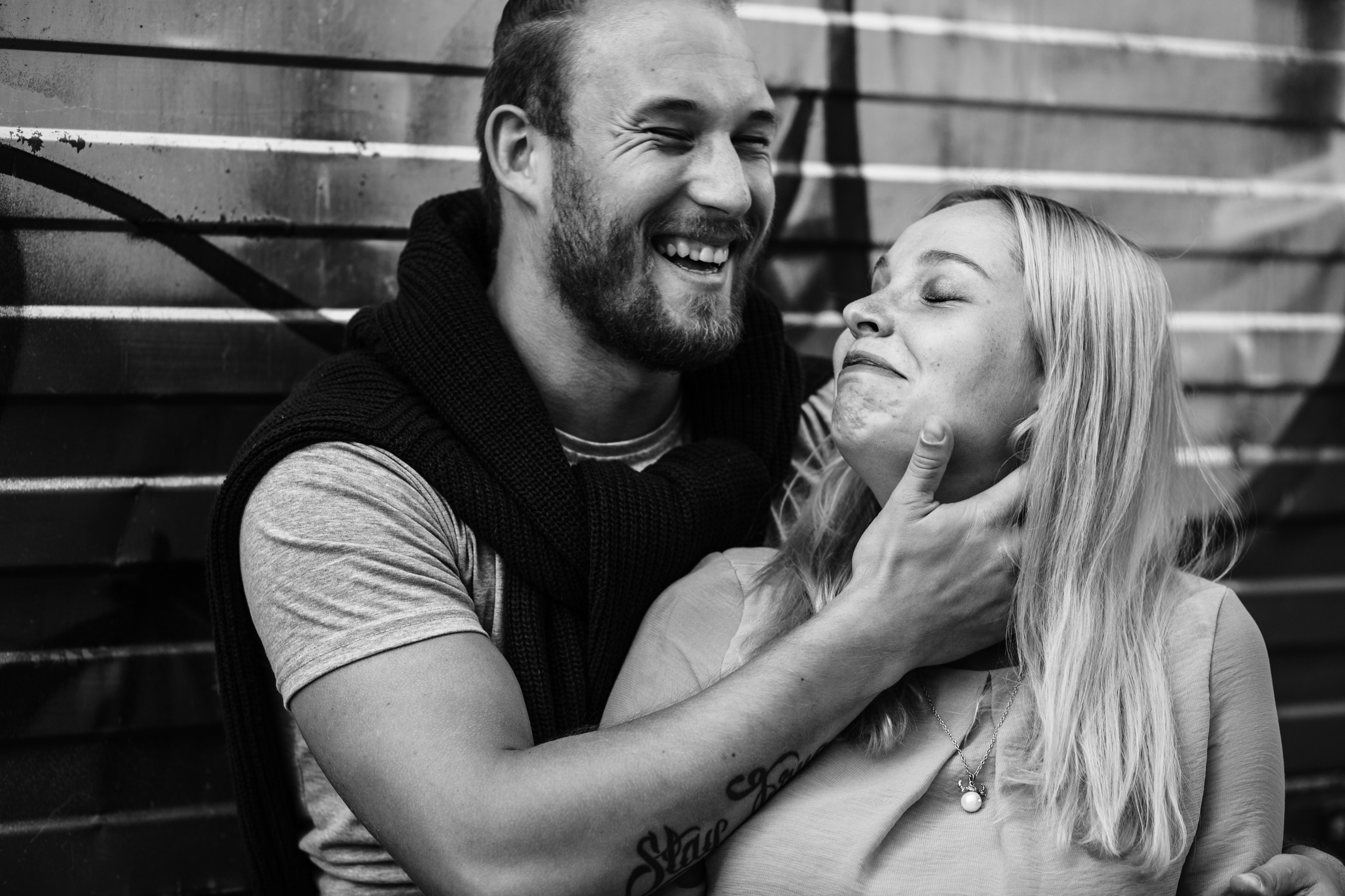 Рома и Ира. Свадебный и Репортажный фотограф Нижний Новгород Москва Ежов Иван