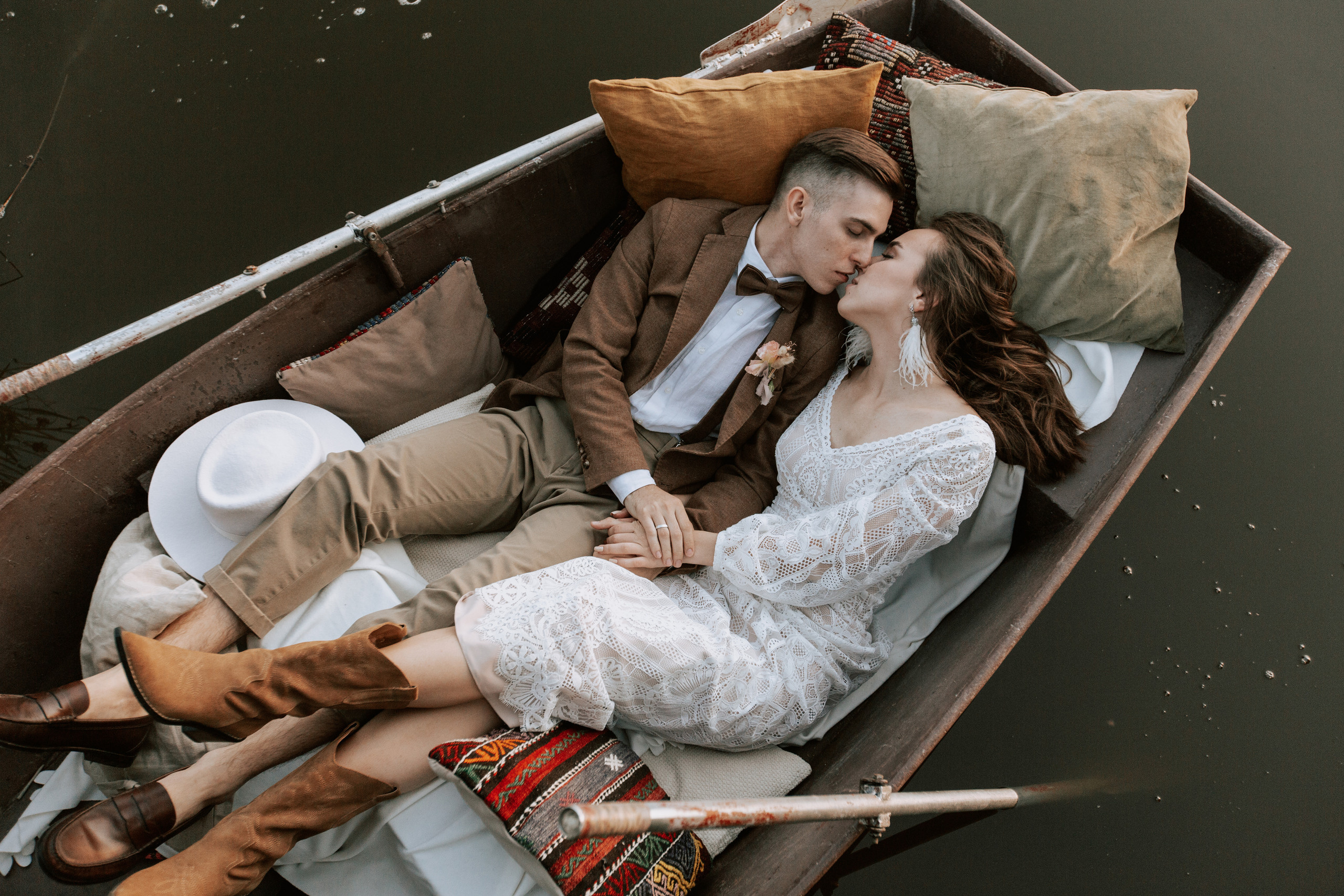 Денис и Ирина. Свадебный и Репортажный фотограф Нижний Новгород Москва Ежов Иван