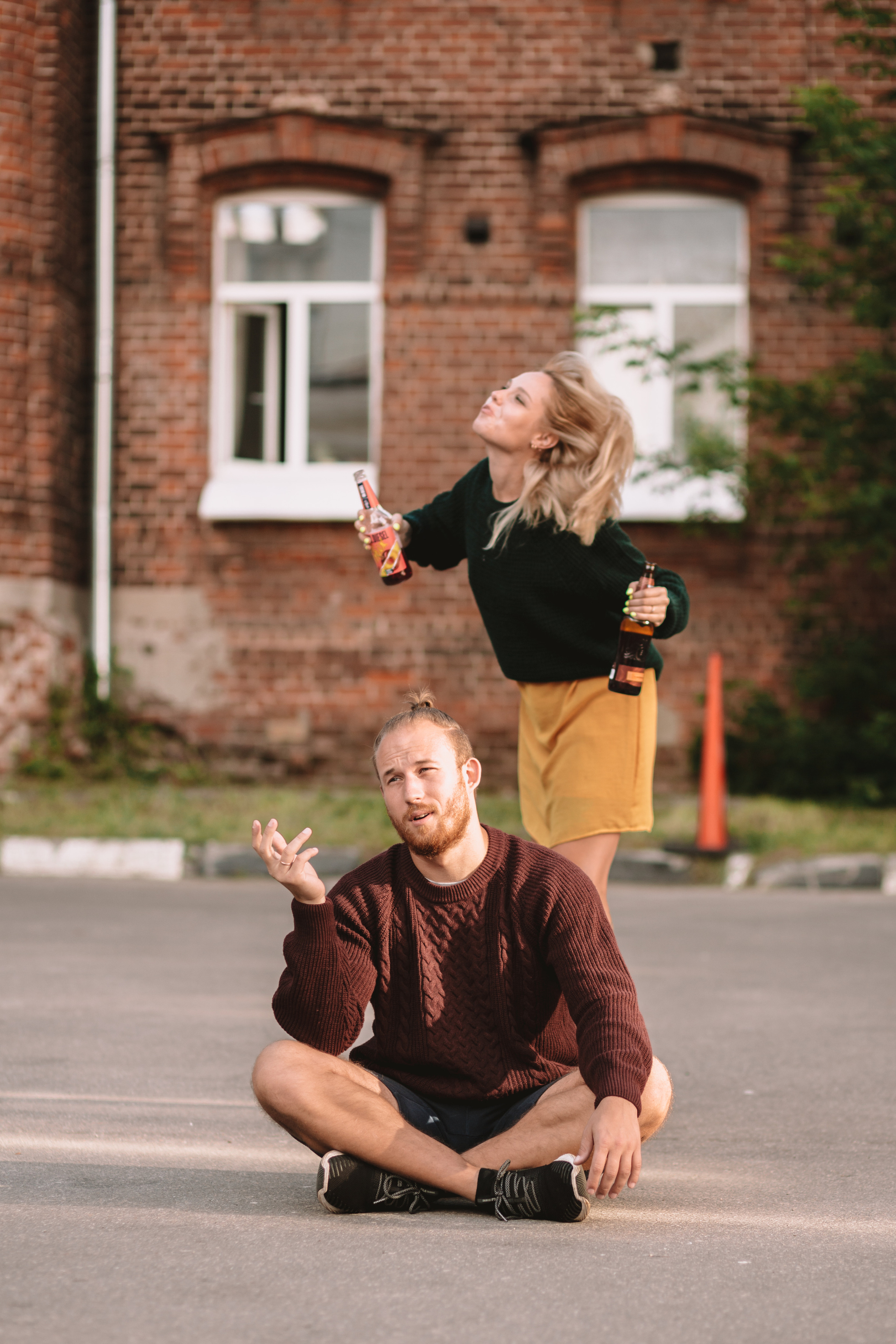 Рома и Ира. Свадебный и Репортажный фотограф Нижний Новгород Москва Ежов Иван