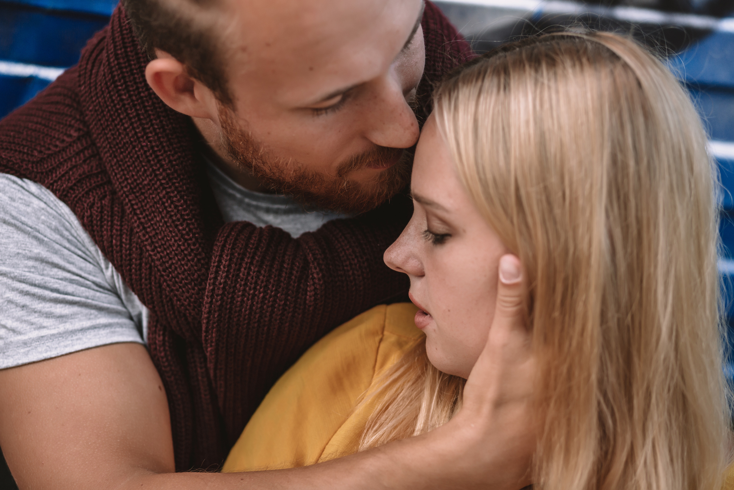 Рома и Ира. Свадебный и Репортажный фотограф Нижний Новгород Москва Ежов Иван