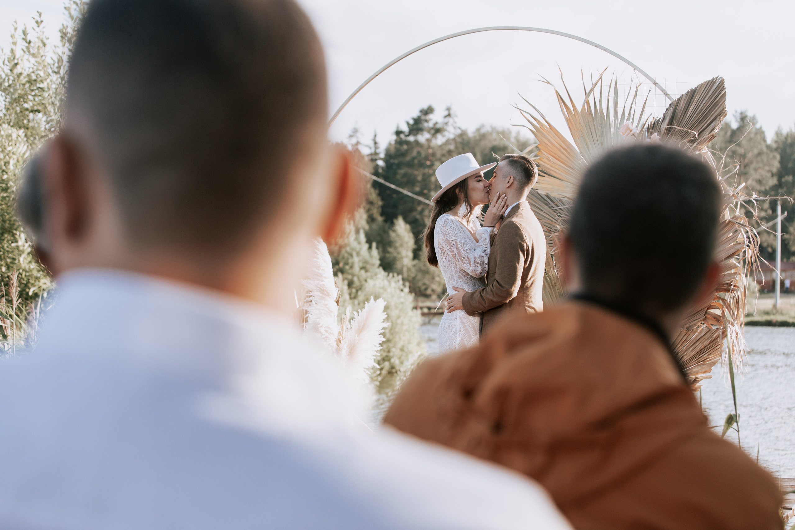 Денис и Ирина. Свадебный и Репортажный фотограф Нижний Новгород Москва Ежов Иван