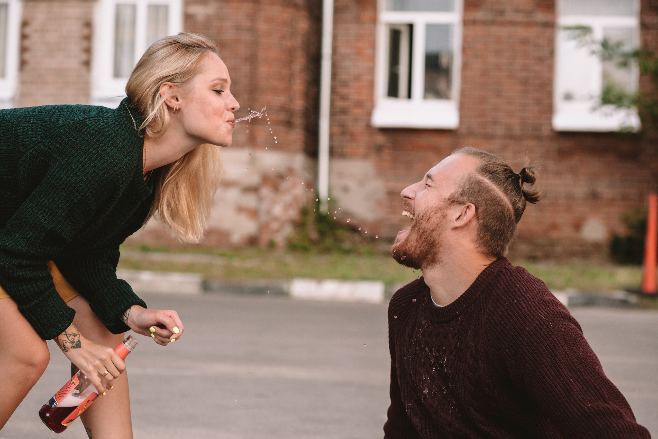 Рома и Ира. Свадебный и Репортажный фотограф Нижний Новгород Москва Ежов Иван