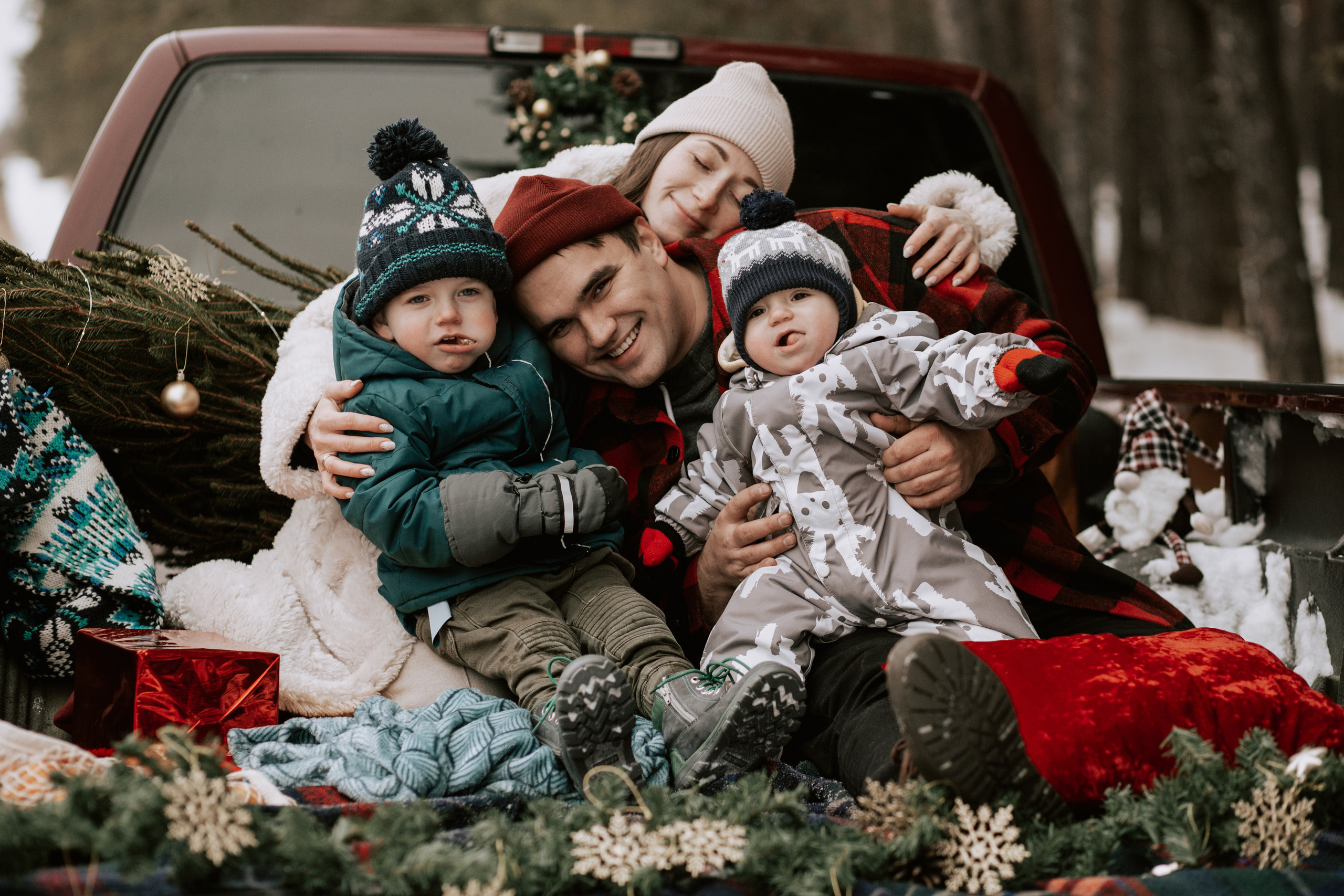Ямщиковы. Свадебный и Репортажный фотограф Нижний Новгород Москва Ежов Иван