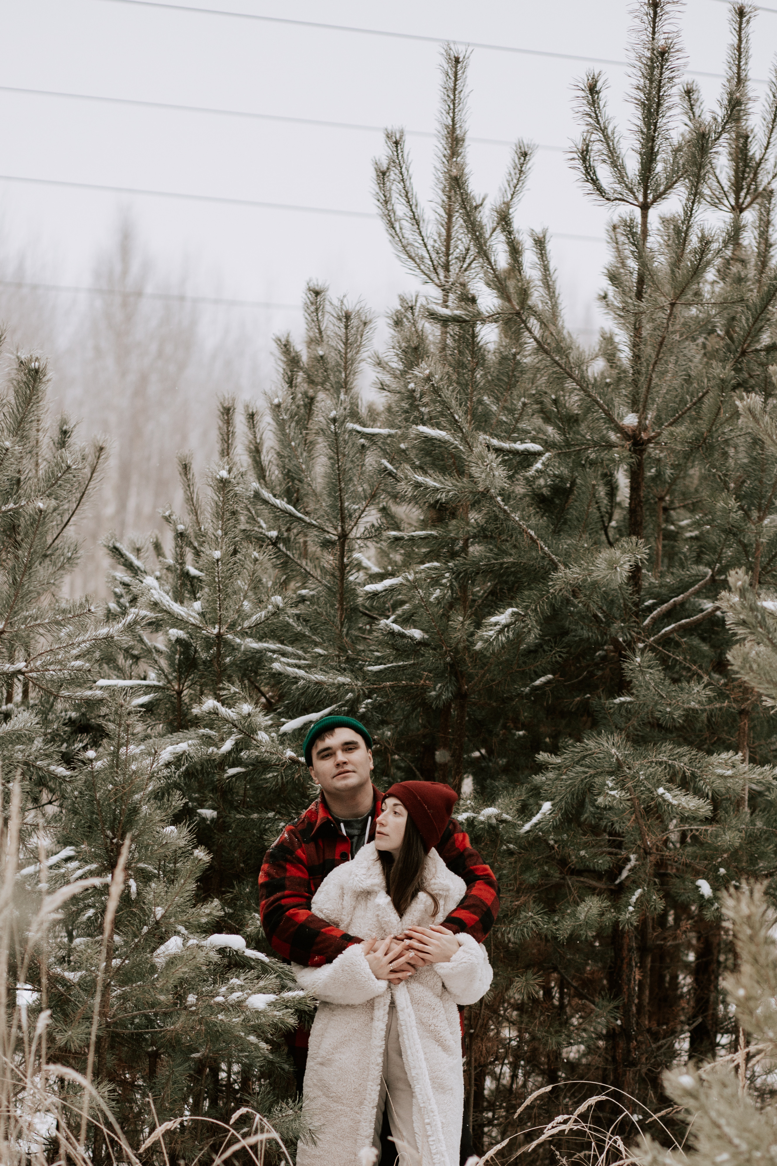 Ямщиковы. Свадебный и Репортажный фотограф Нижний Новгород Москва Ежов Иван