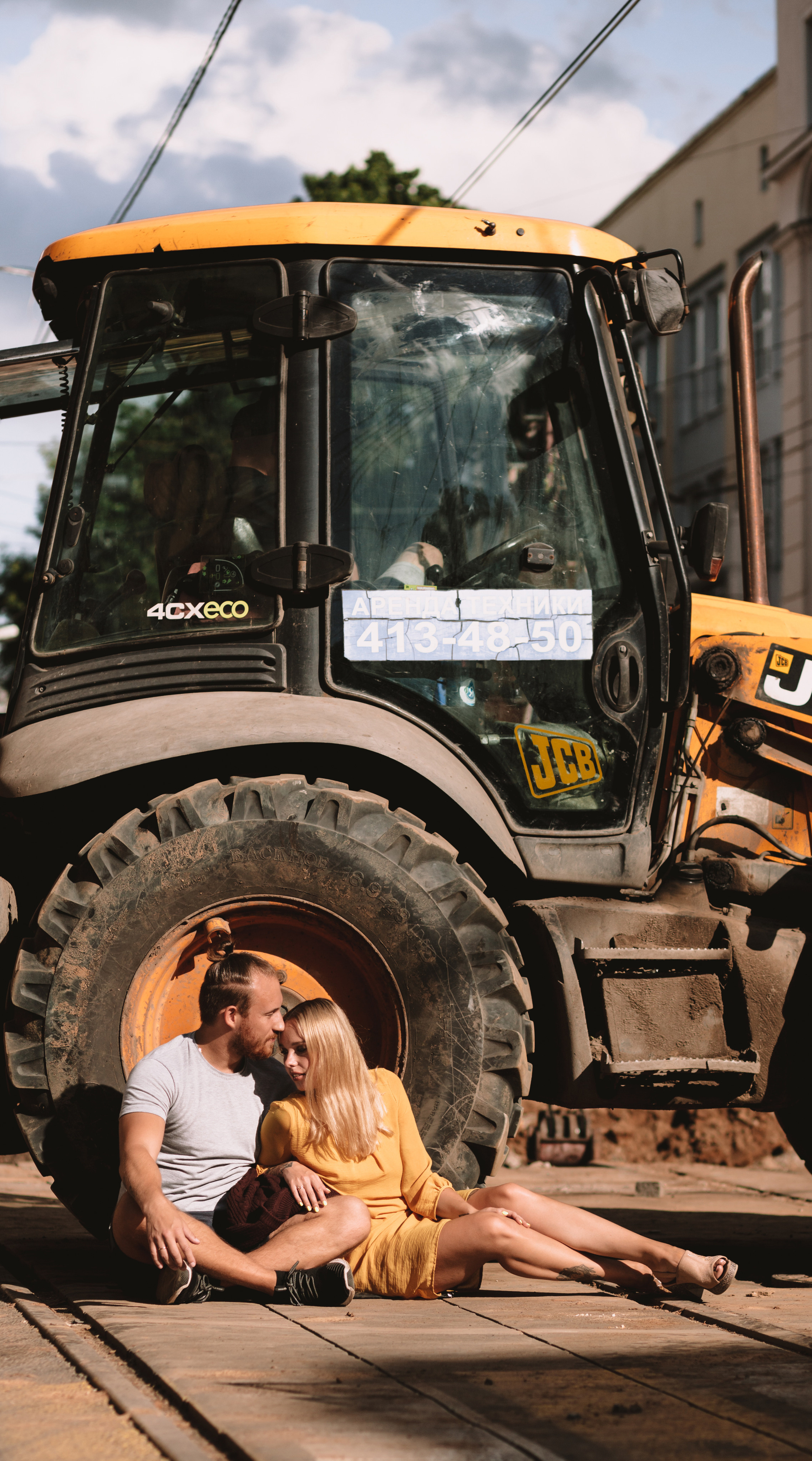 Рома и Ира. Свадебный и Репортажный фотограф Нижний Новгород Москва Ежов Иван