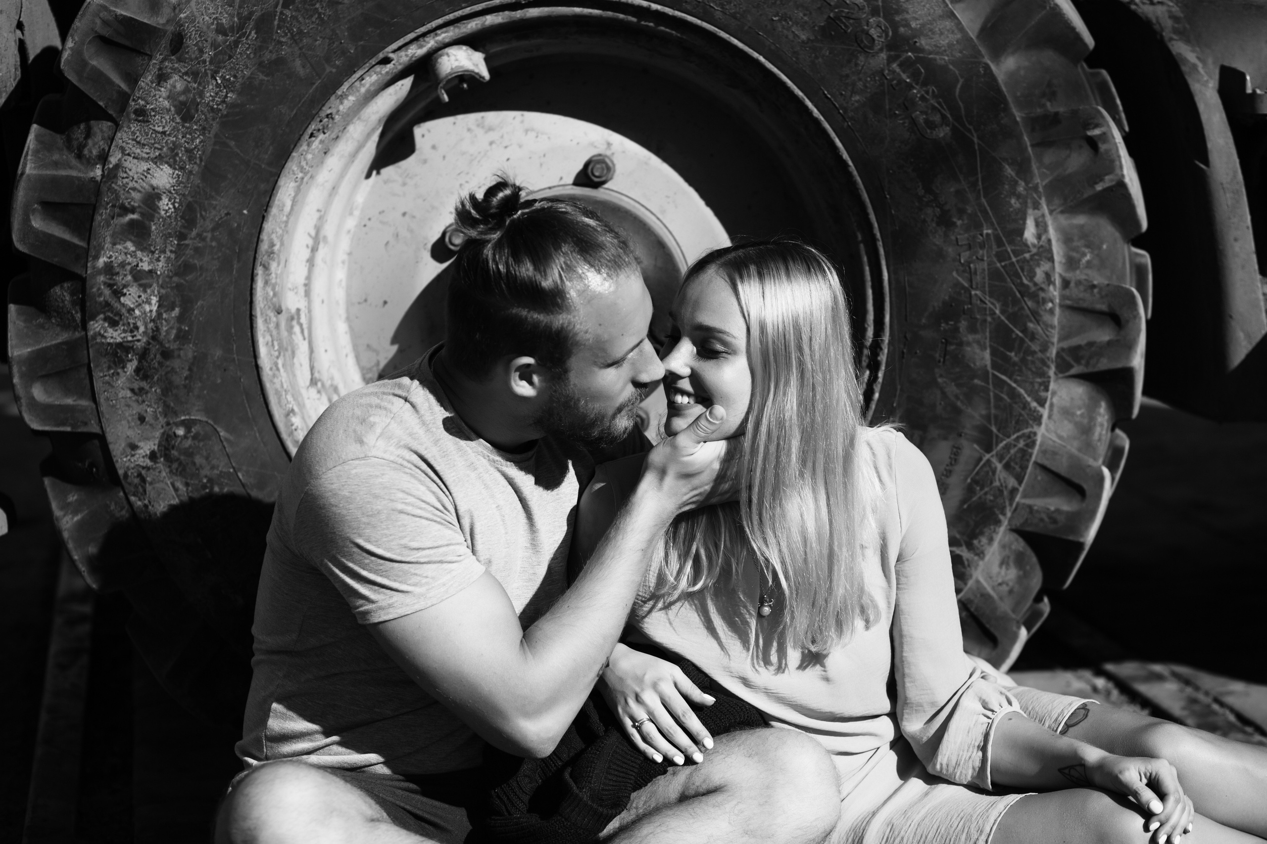 Рома и Ира. Свадебный и Репортажный фотограф Нижний Новгород Москва Ежов Иван