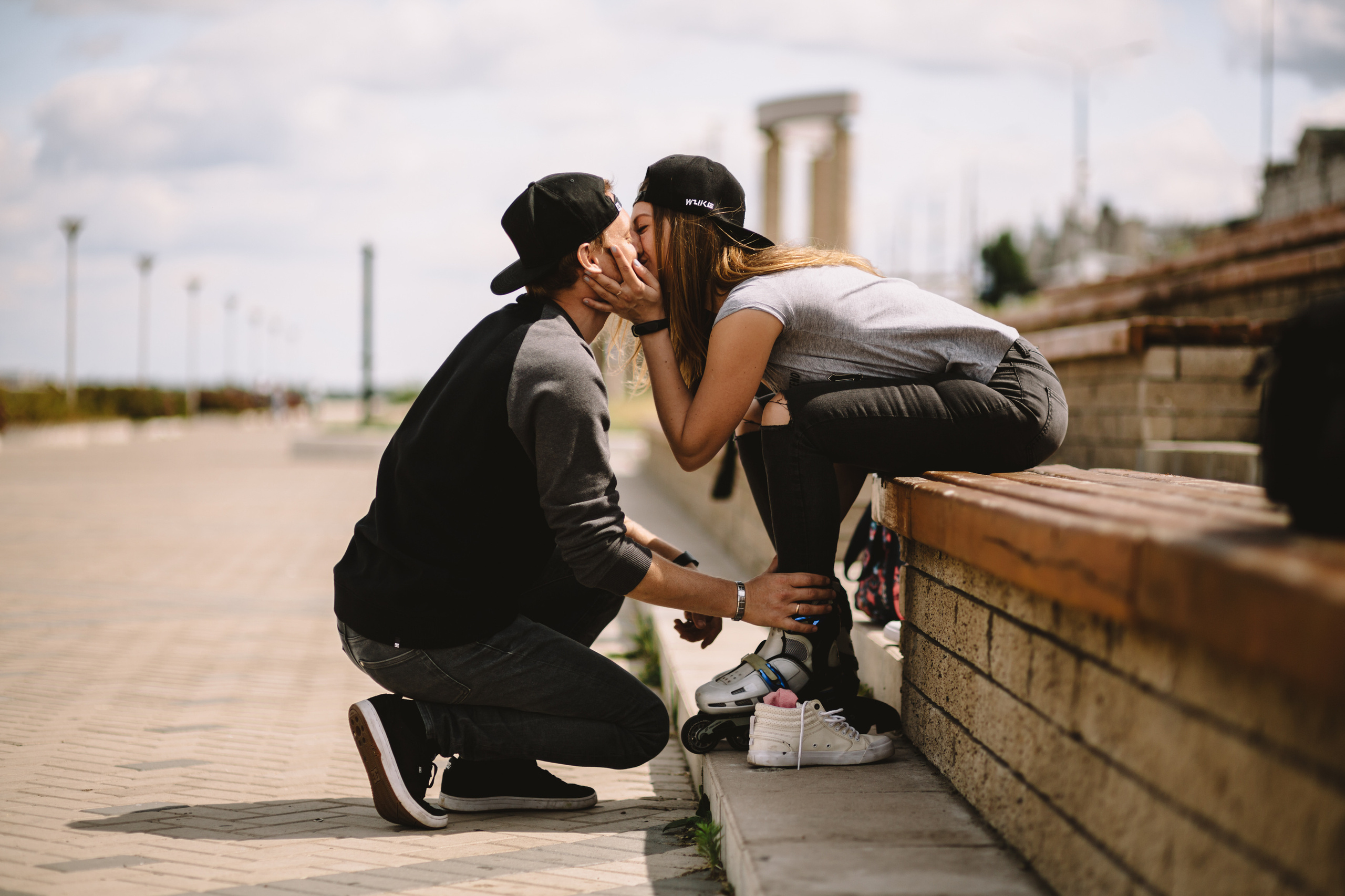 Илья и Арина. Свадебный и Репортажный фотограф Нижний Новгород Москва Ежов Иван