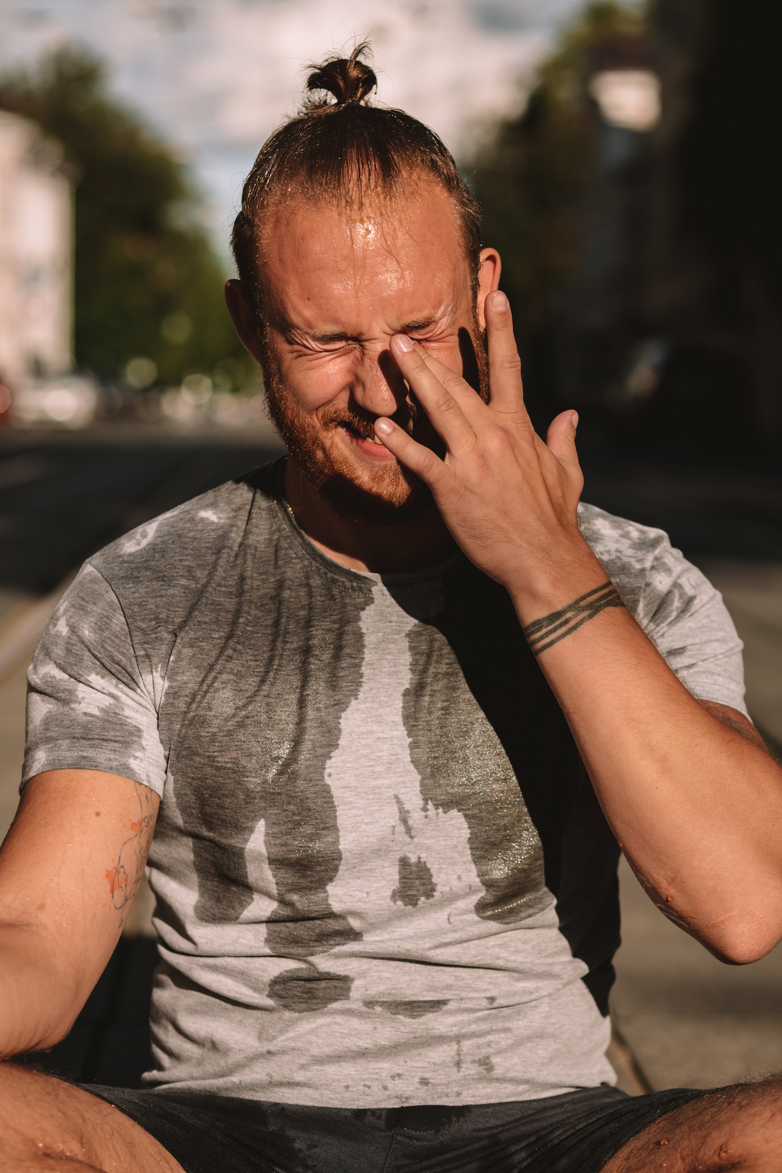 Рома и Ира. Свадебный и Репортажный фотограф Нижний Новгород Москва Ежов Иван