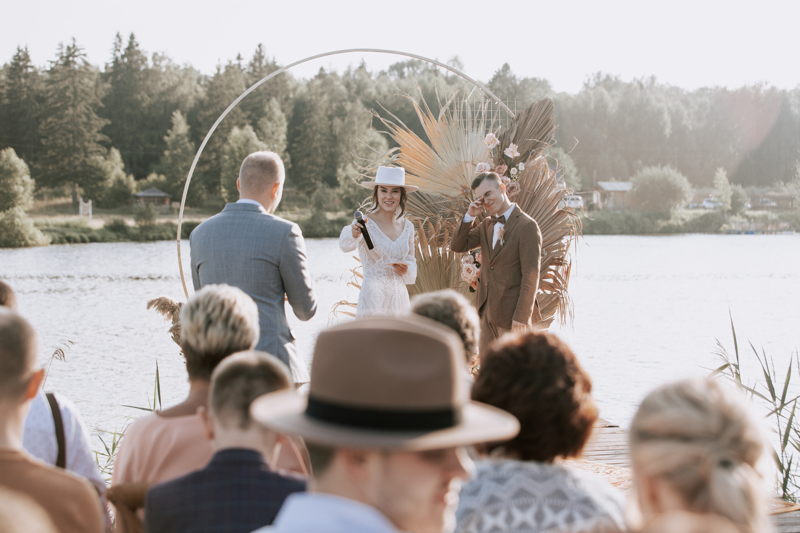 Денис и Ирина. Свадебный и Репортажный фотограф Нижний Новгород Москва Ежов Иван
