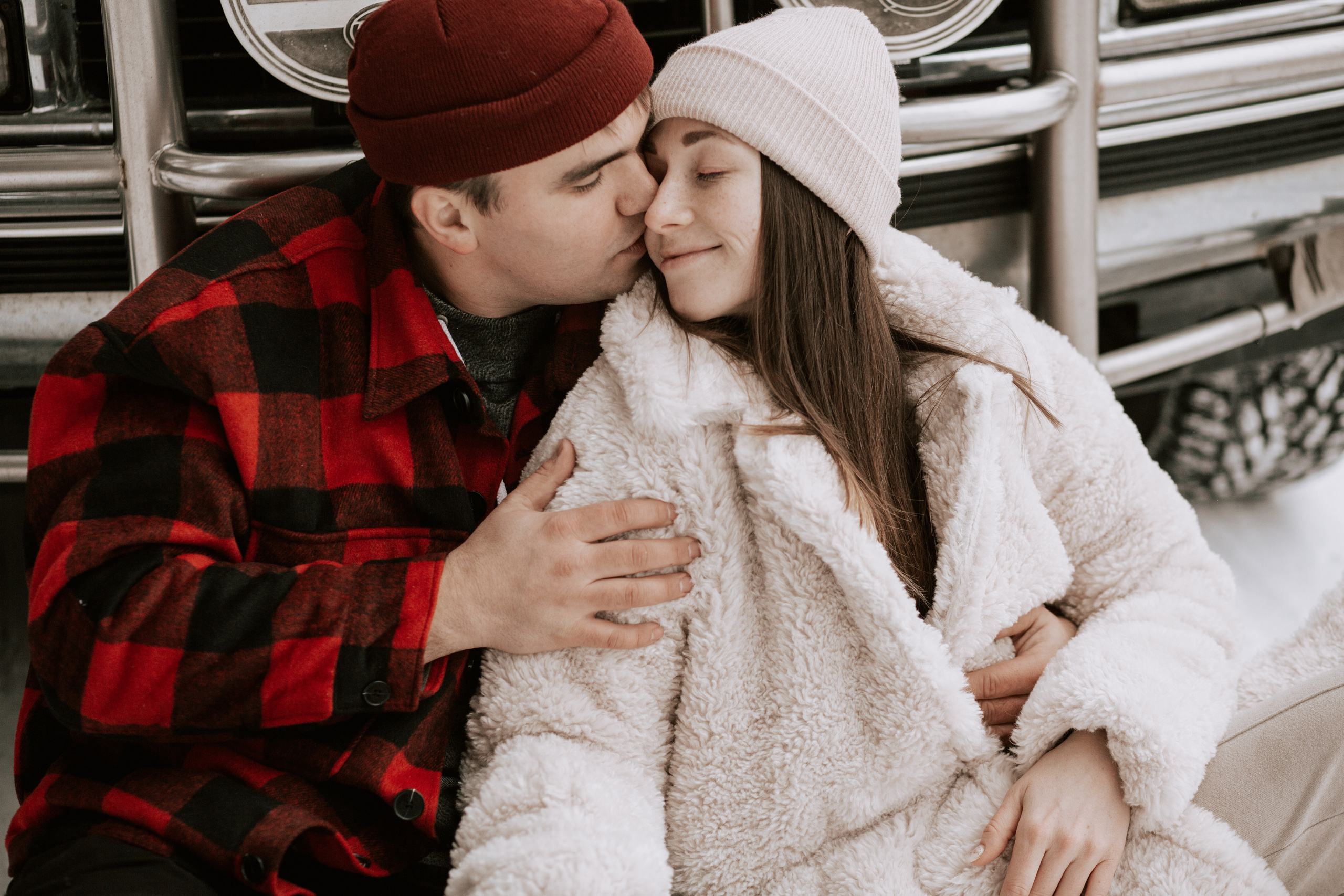 Ямщиковы. Свадебный и Репортажный фотограф Нижний Новгород Москва Ежов Иван