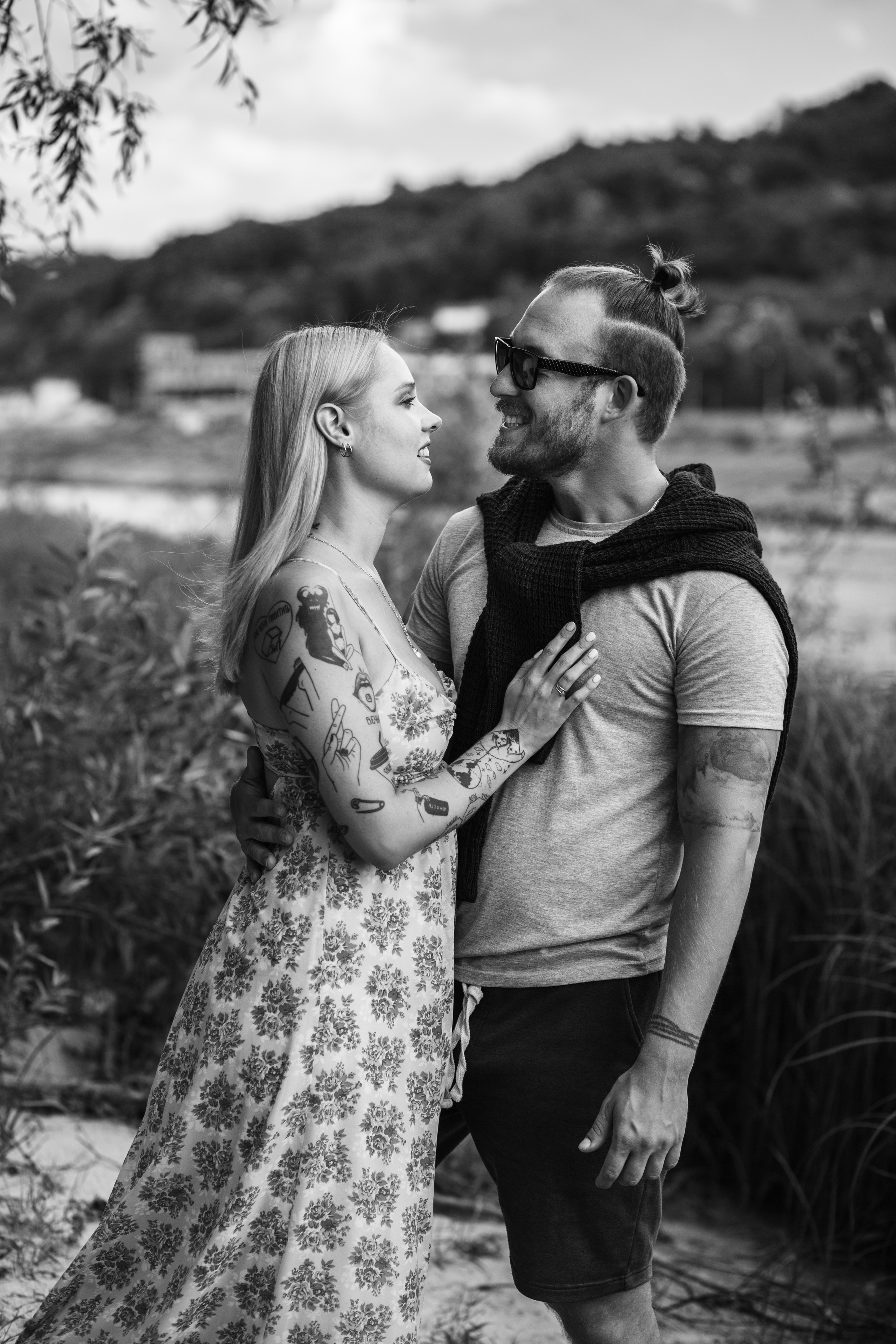 Рома и Ира. Свадебный и Репортажный фотограф Нижний Новгород Москва Ежов Иван