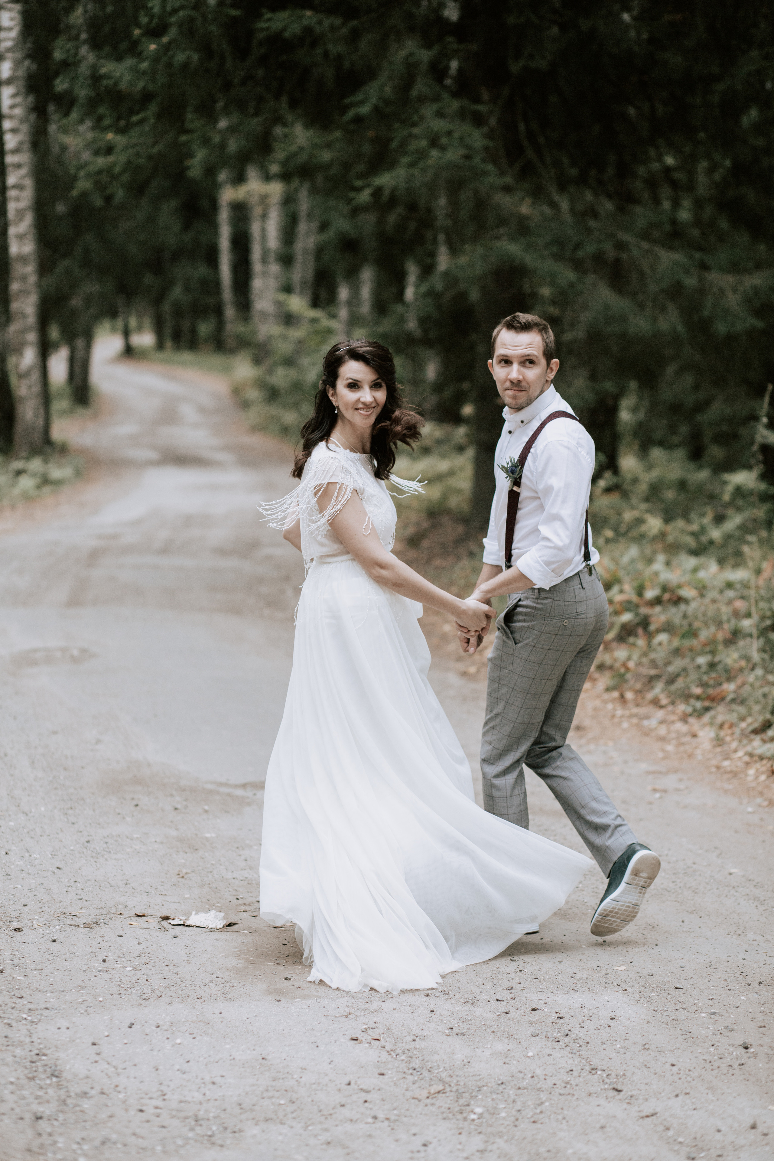 Алексей и Яна. Свадебный и Репортажный фотограф Нижний Новгород Москва Ежов Иван