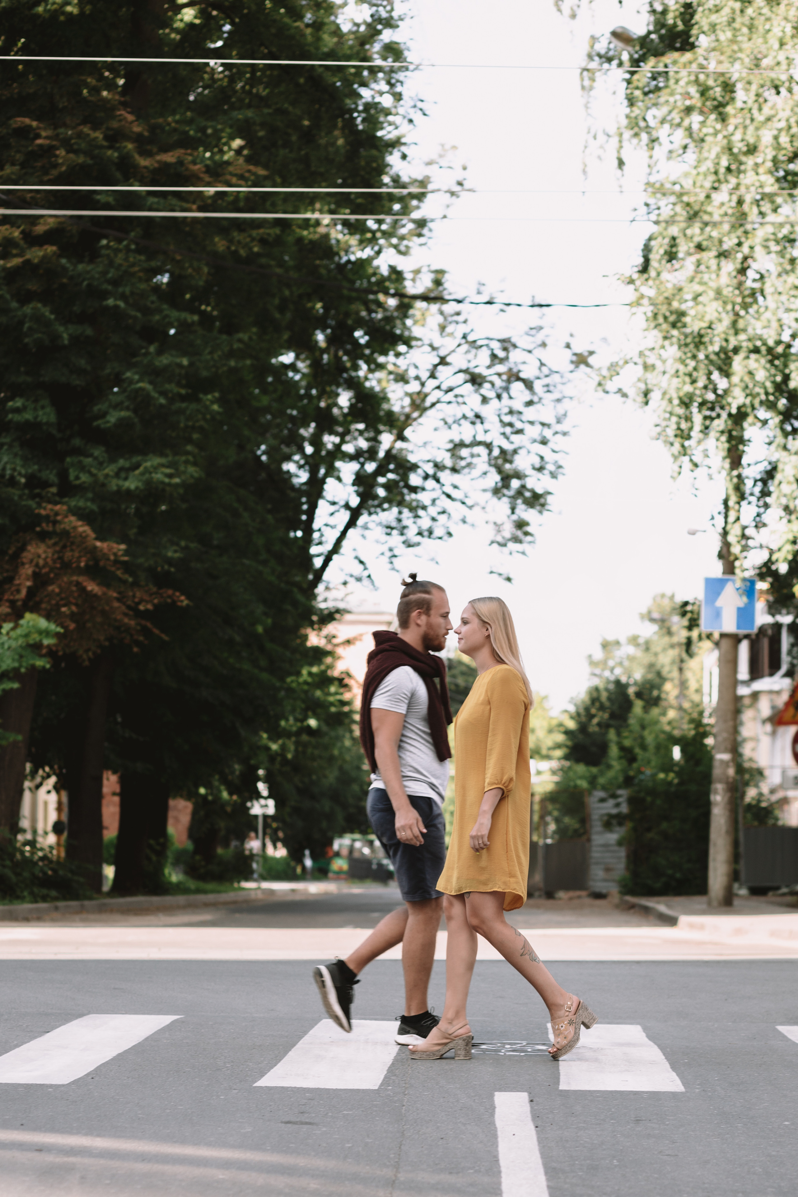 Рома и Ира. Свадебный и Репортажный фотограф Нижний Новгород Москва Ежов Иван