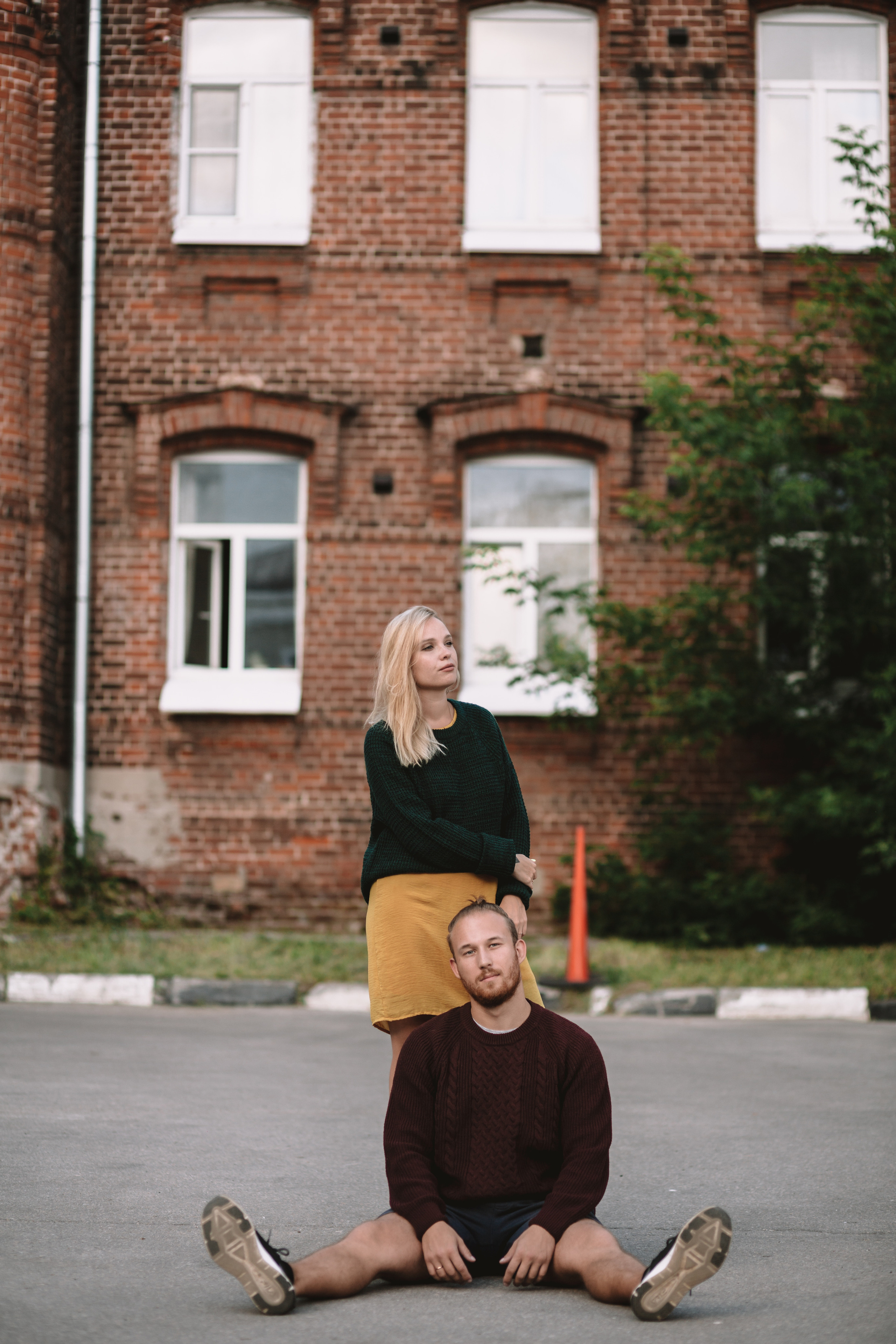 Рома и Ира. Свадебный и Репортажный фотограф Нижний Новгород Москва Ежов Иван