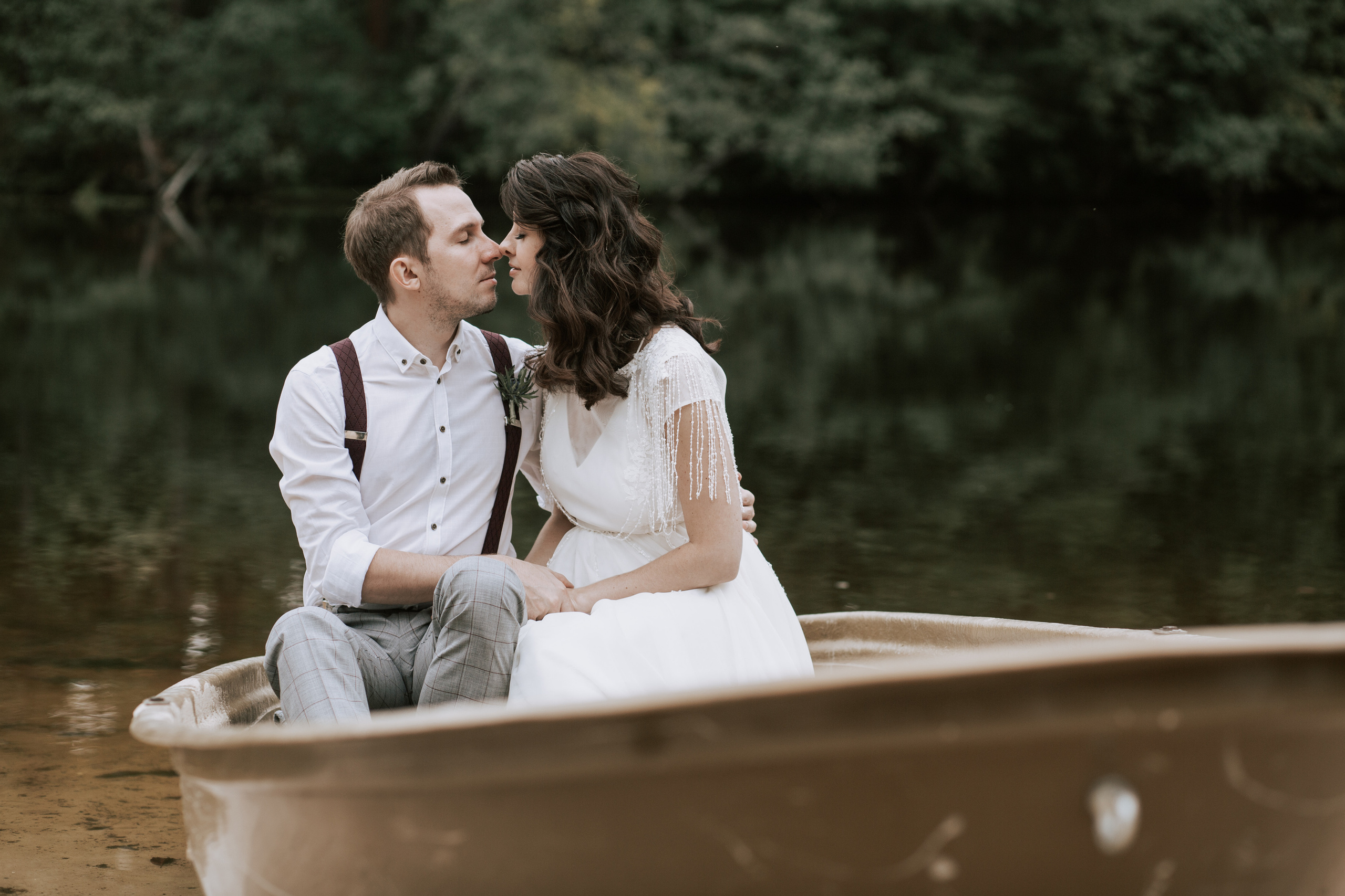 Алексей и Яна. Свадебный и Репортажный фотограф Нижний Новгород Москва Ежов Иван