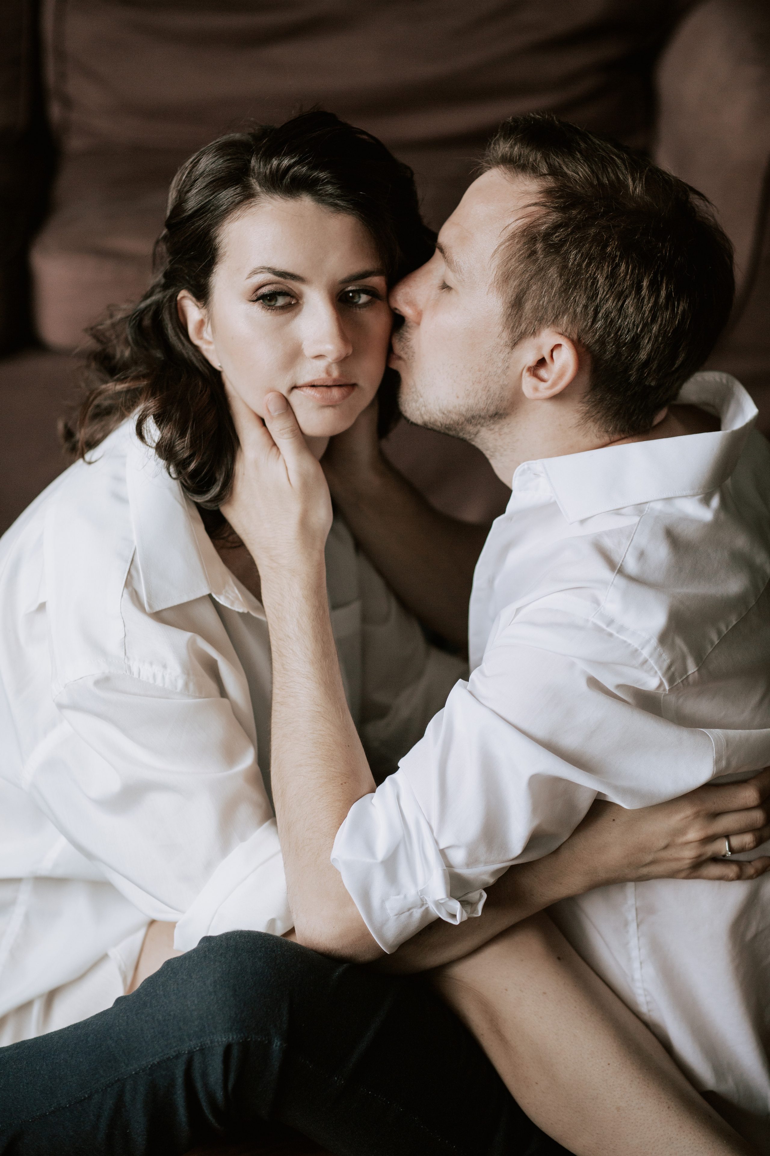 Алексей и Яна. Свадебный и Репортажный фотограф Нижний Новгород Москва Ежов Иван