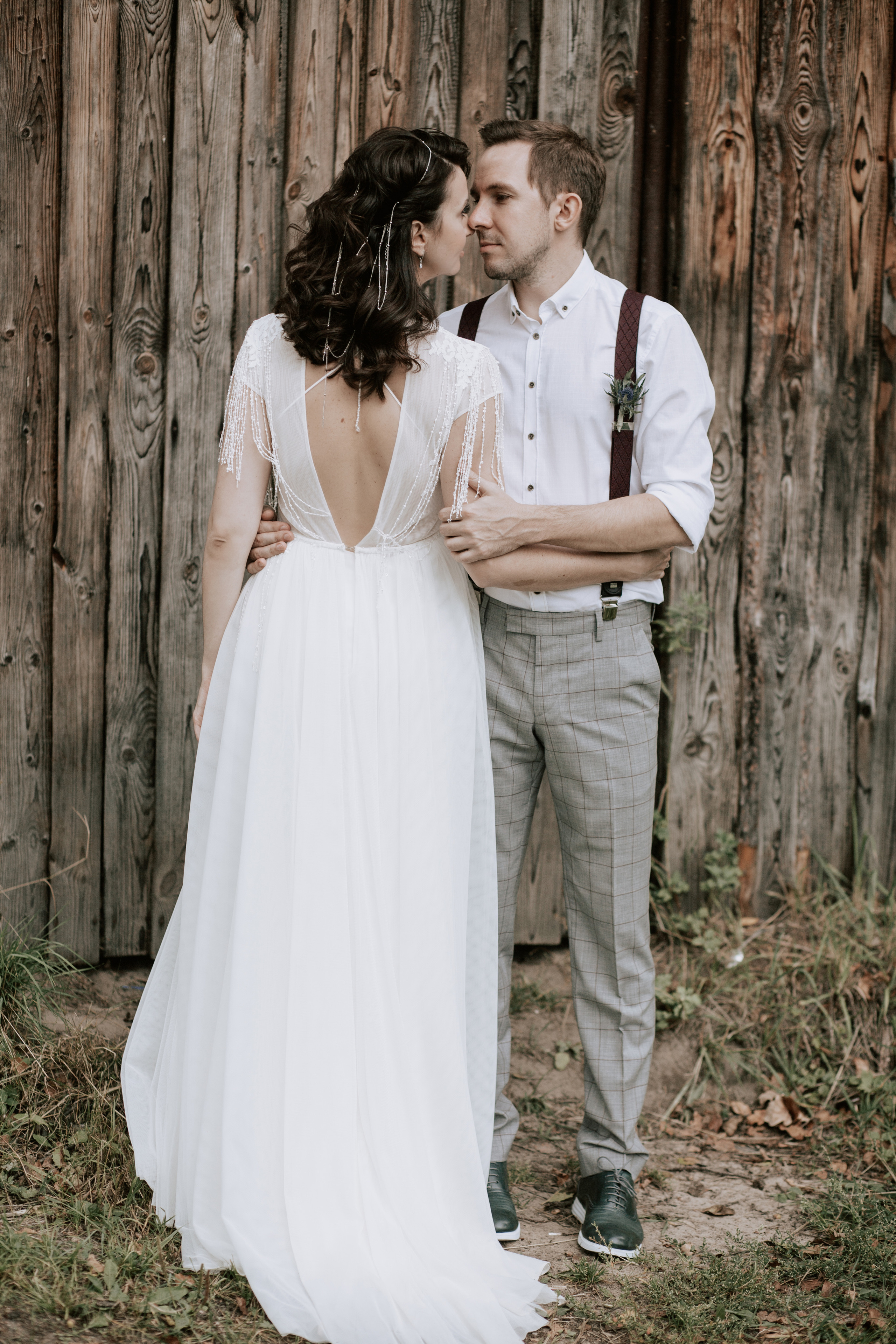 Алексей и Яна. Свадебный и Репортажный фотограф Нижний Новгород Москва Ежов Иван