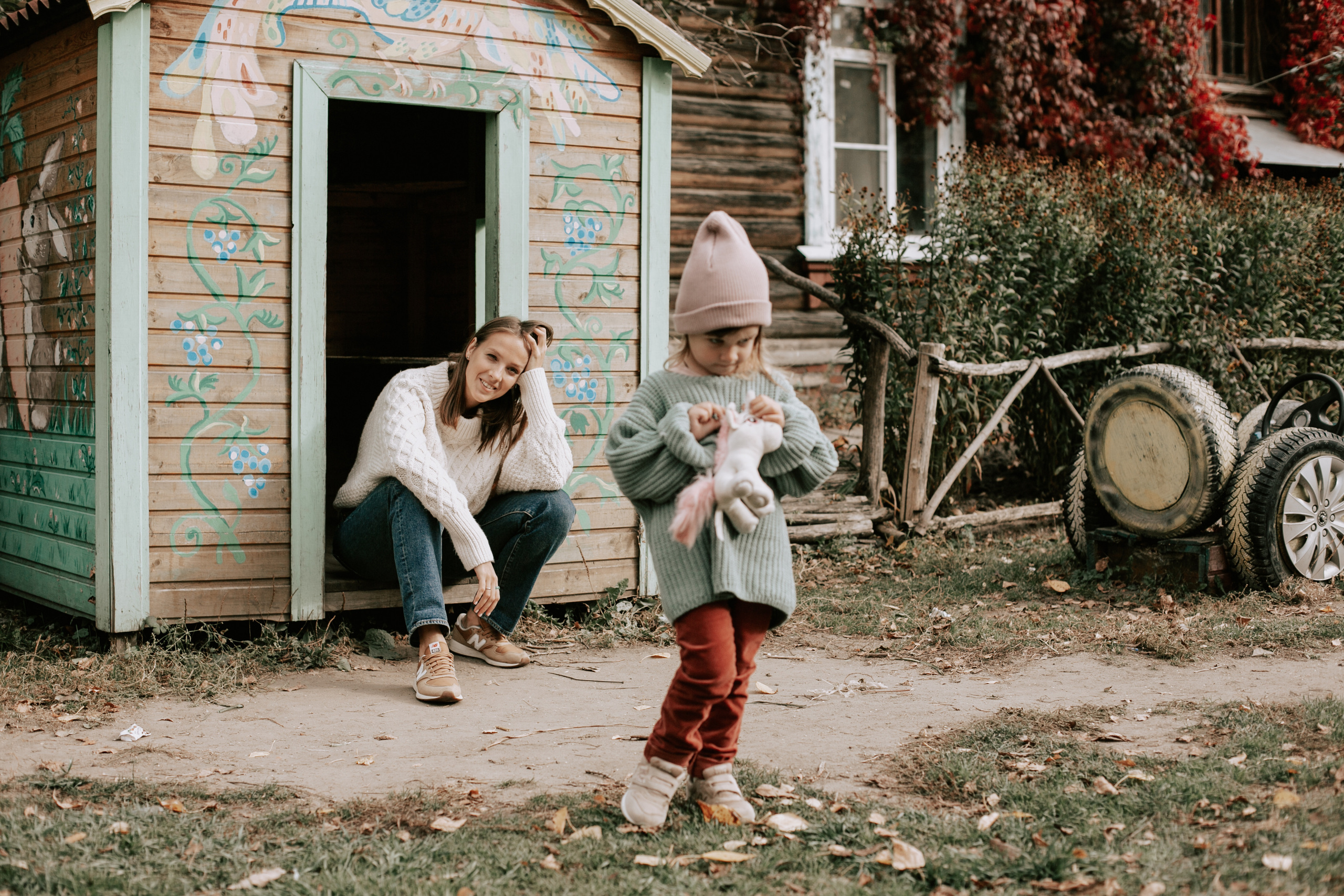 Лембрики. Свадебный и Репортажный фотограф Нижний Новгород Москва Ежов Иван