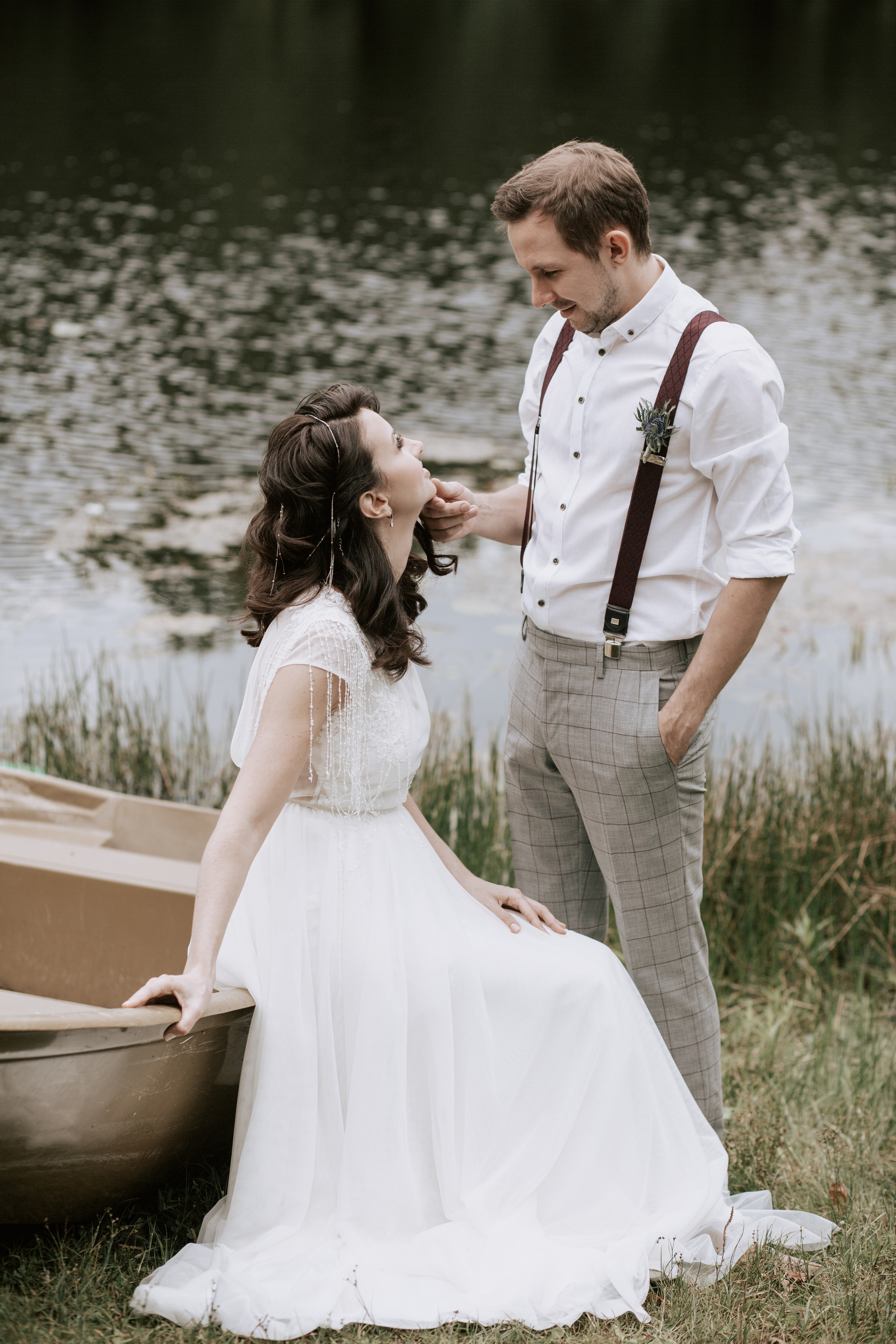 Алексей и Яна. Свадебный и Репортажный фотограф Нижний Новгород Москва Ежов Иван