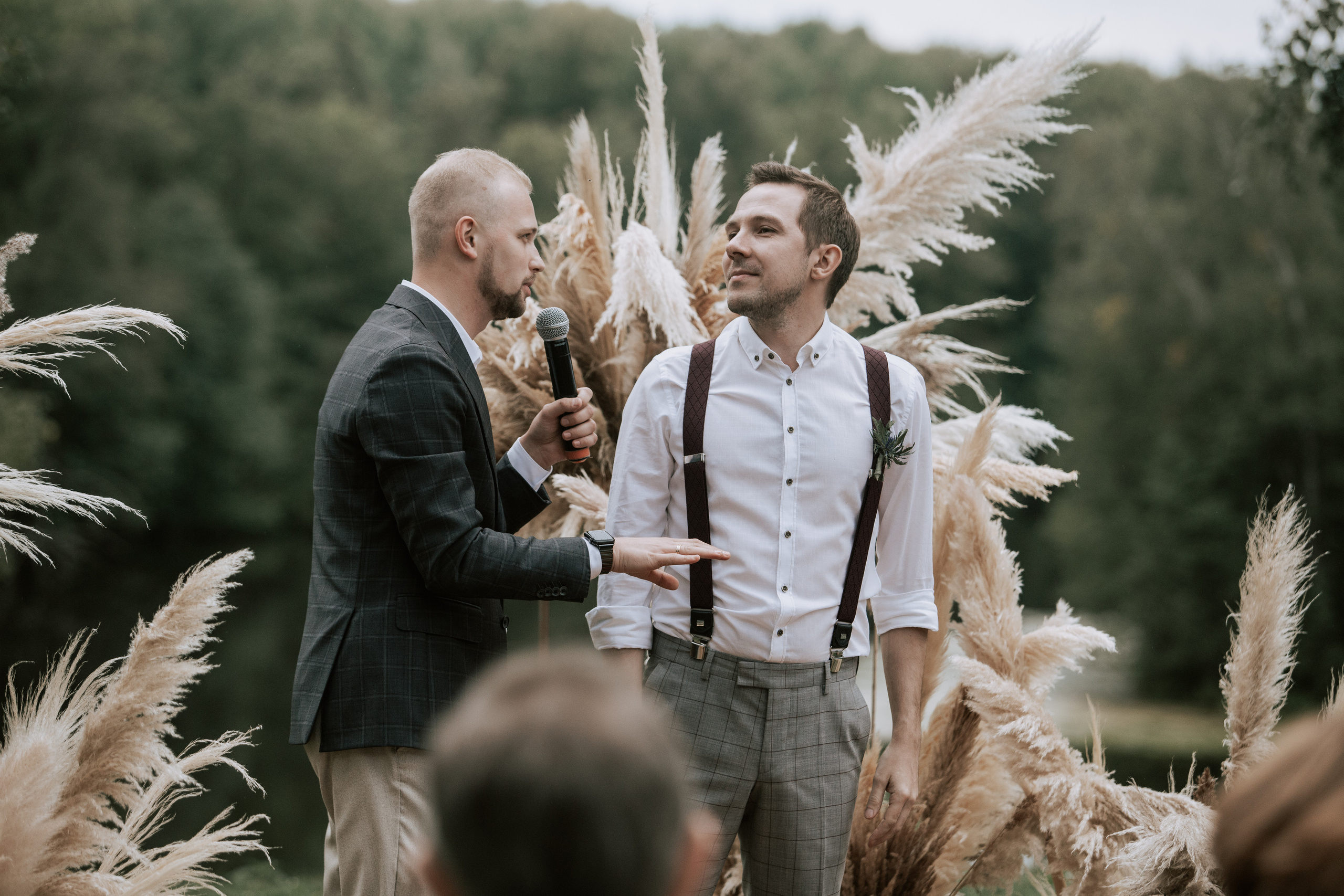 Алексей и Яна. Свадебный и Репортажный фотограф Нижний Новгород Москва Ежов Иван