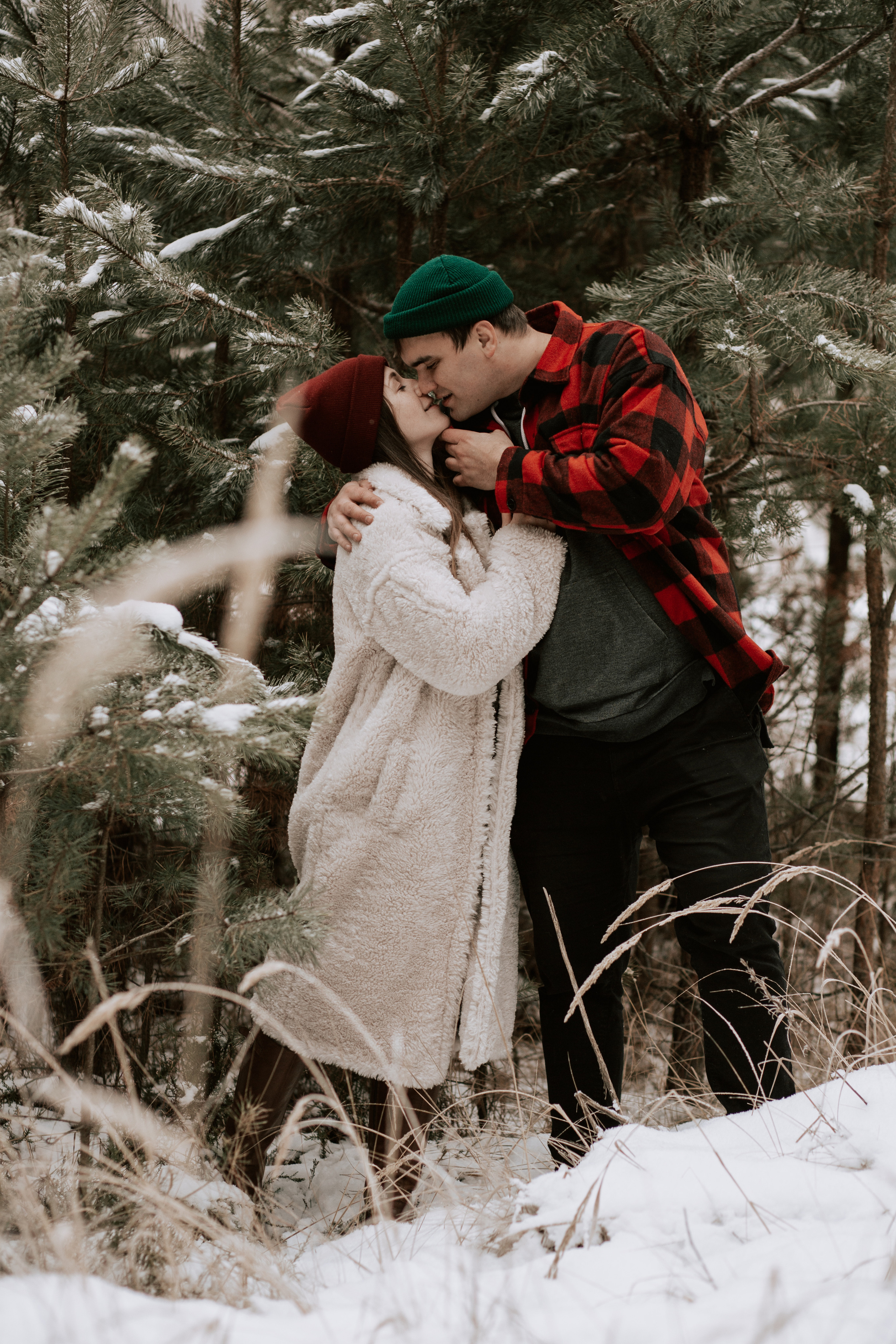 Ямщиковы. Свадебный и Репортажный фотограф Нижний Новгород Москва Ежов Иван