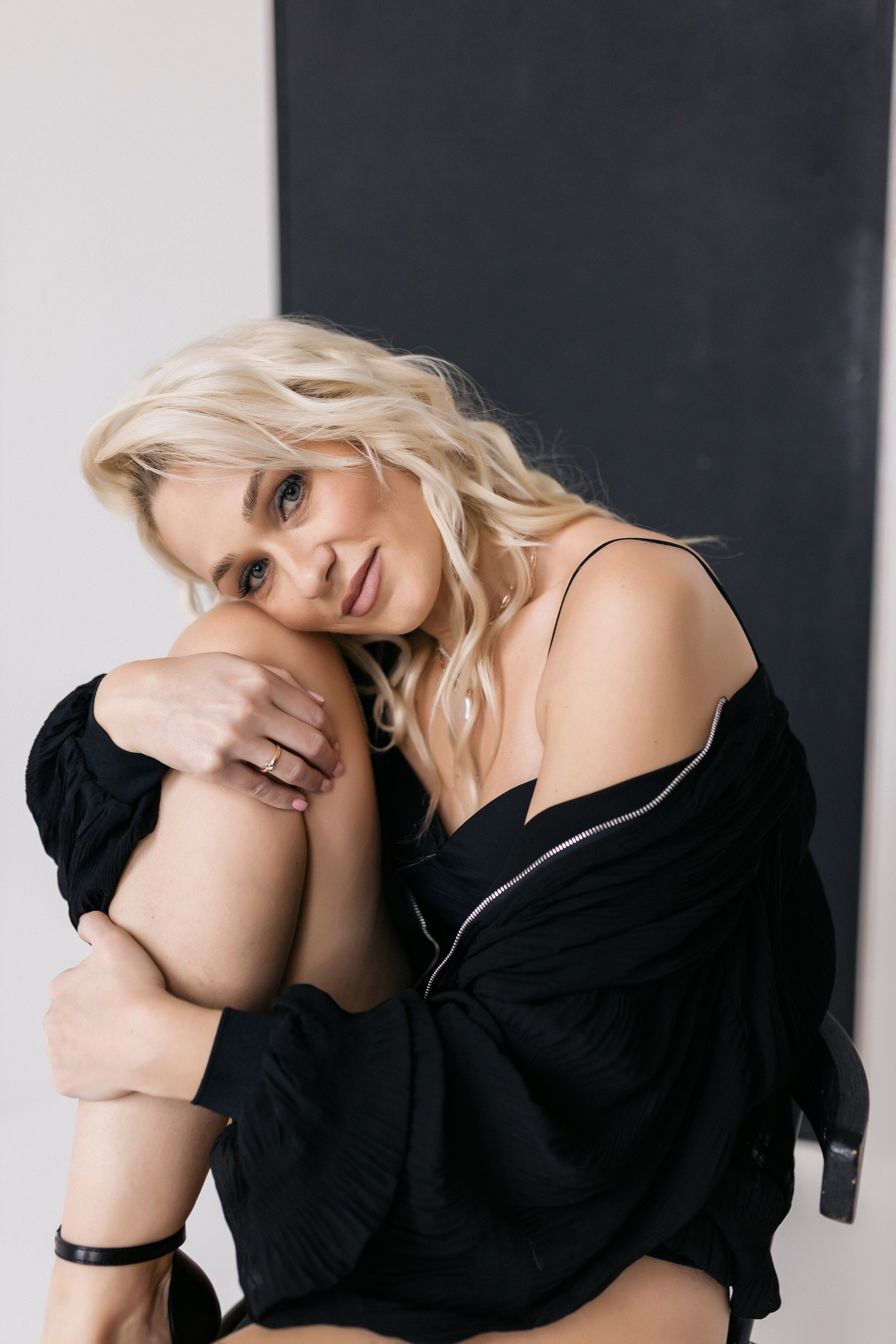 Индивидуальная съемка. Ваш универсальный фотограф Евгения Дунаевская