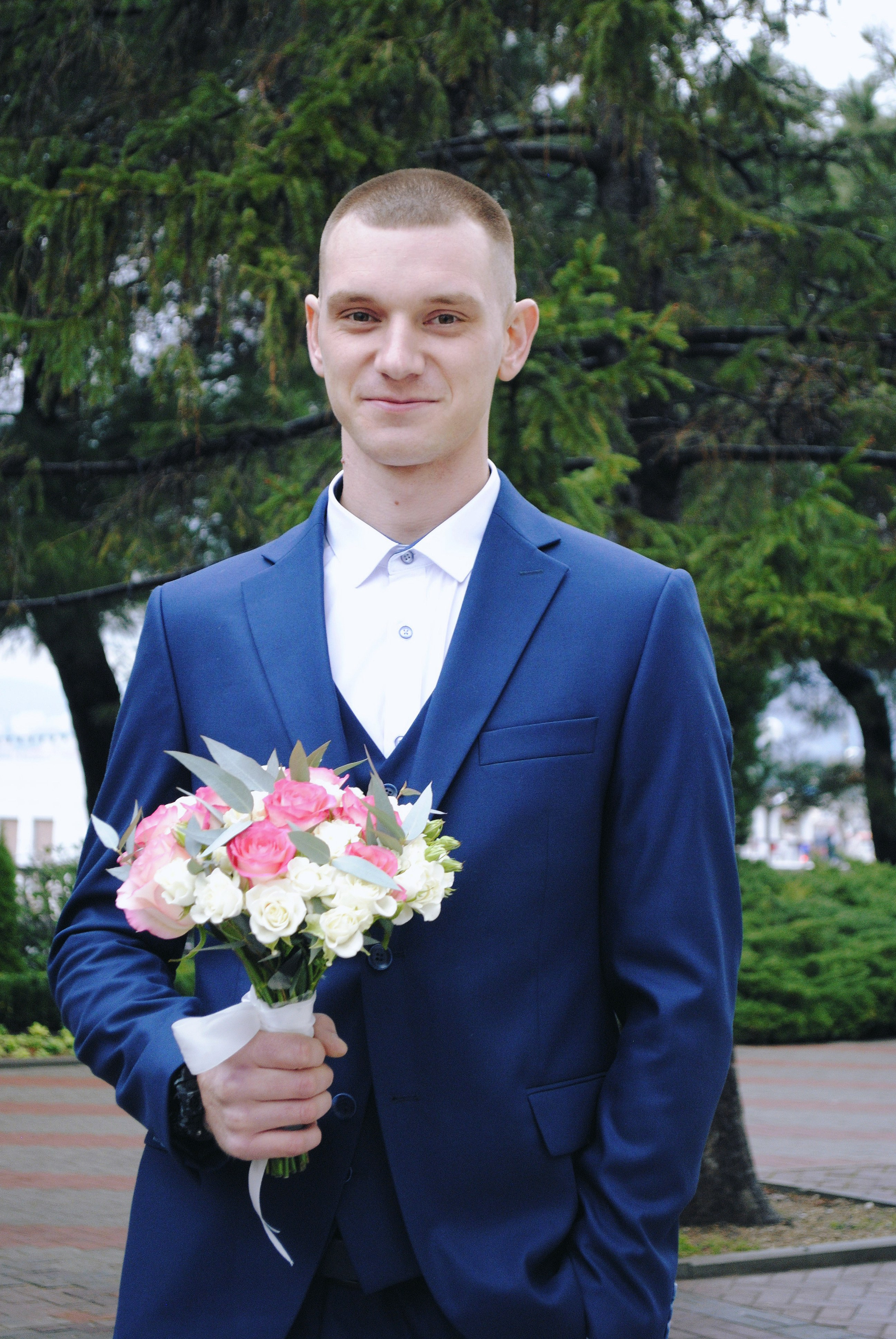 Свадьба Екатерина 12.12.2023. Фотограф Мария Мусаелян