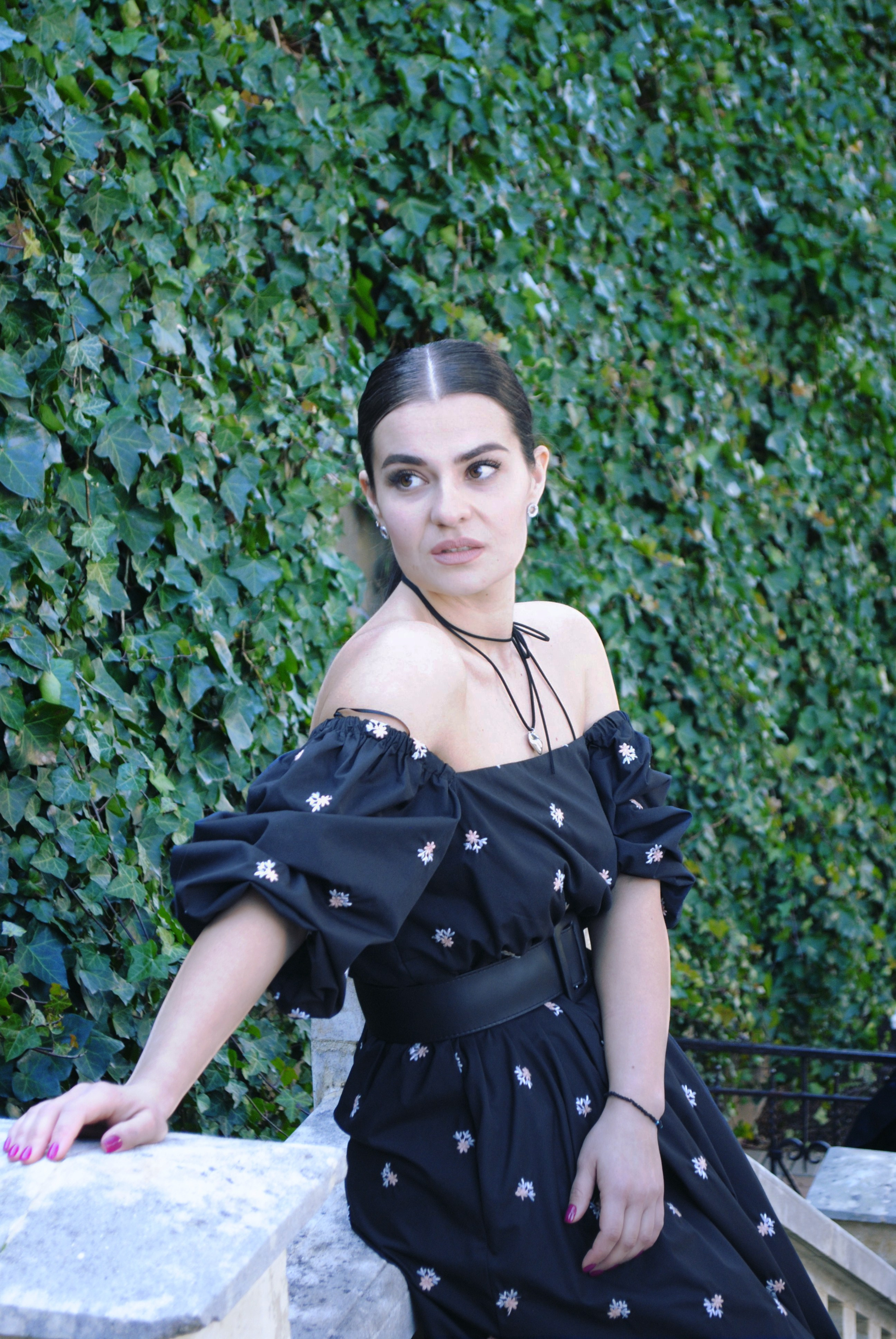 Кристина. Фотограф Мария Мусаелян