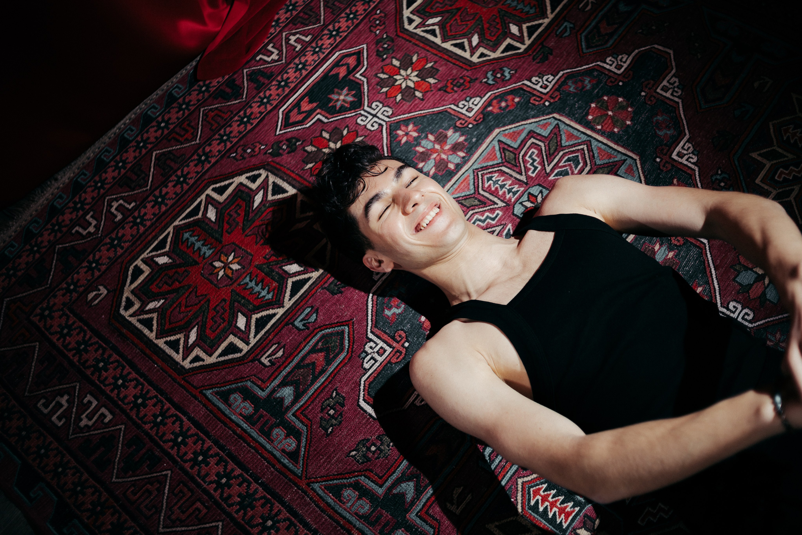 Sayat. Ника — ваш персональный фотограф в Нижнем Новгороде