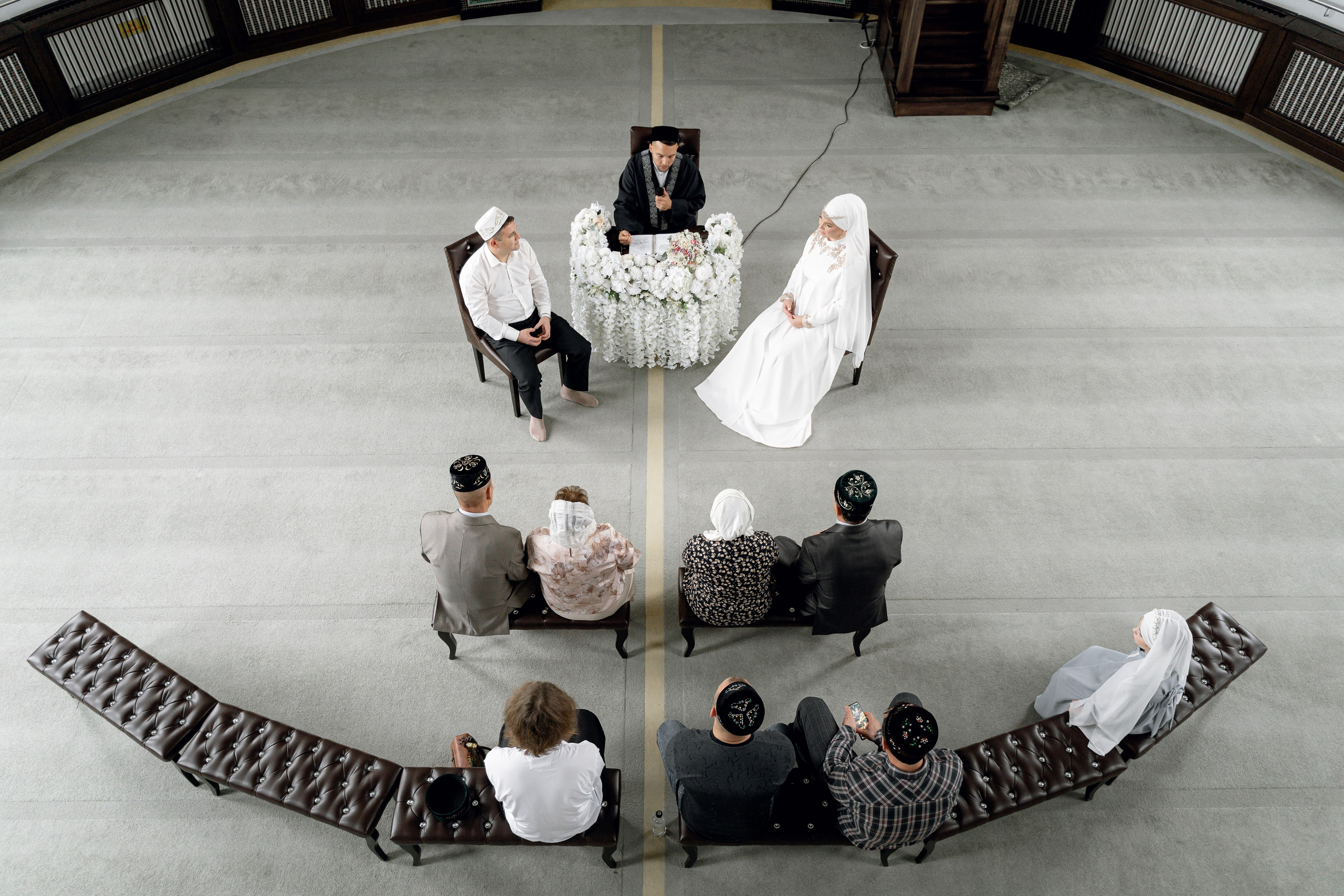 Алмаз & Екатерина. Свадебный фотограф в Казани