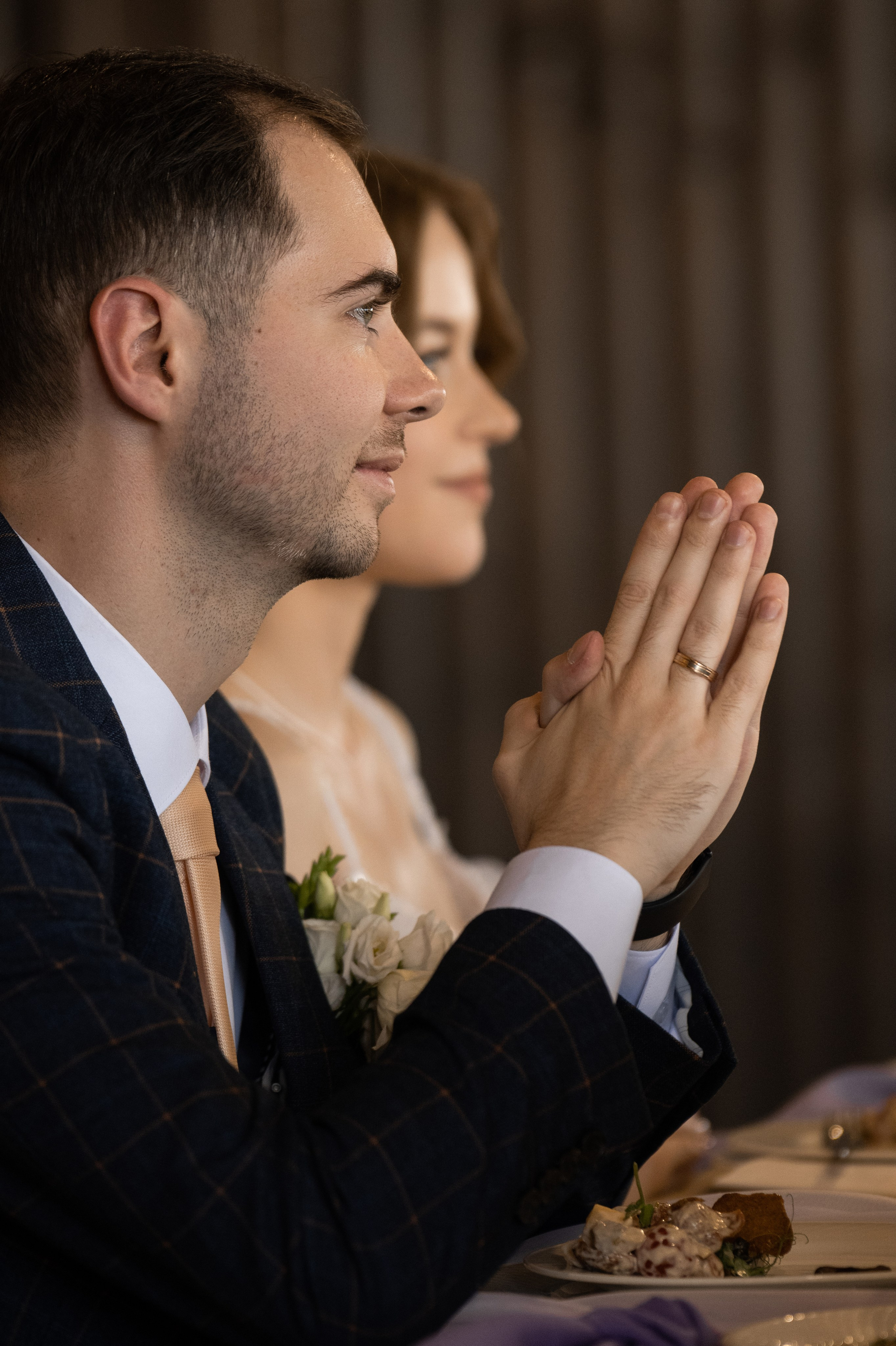 2024. Дима и Маша. Свадебный и семейный фотограф в Москве и Европе Евгения Амелина