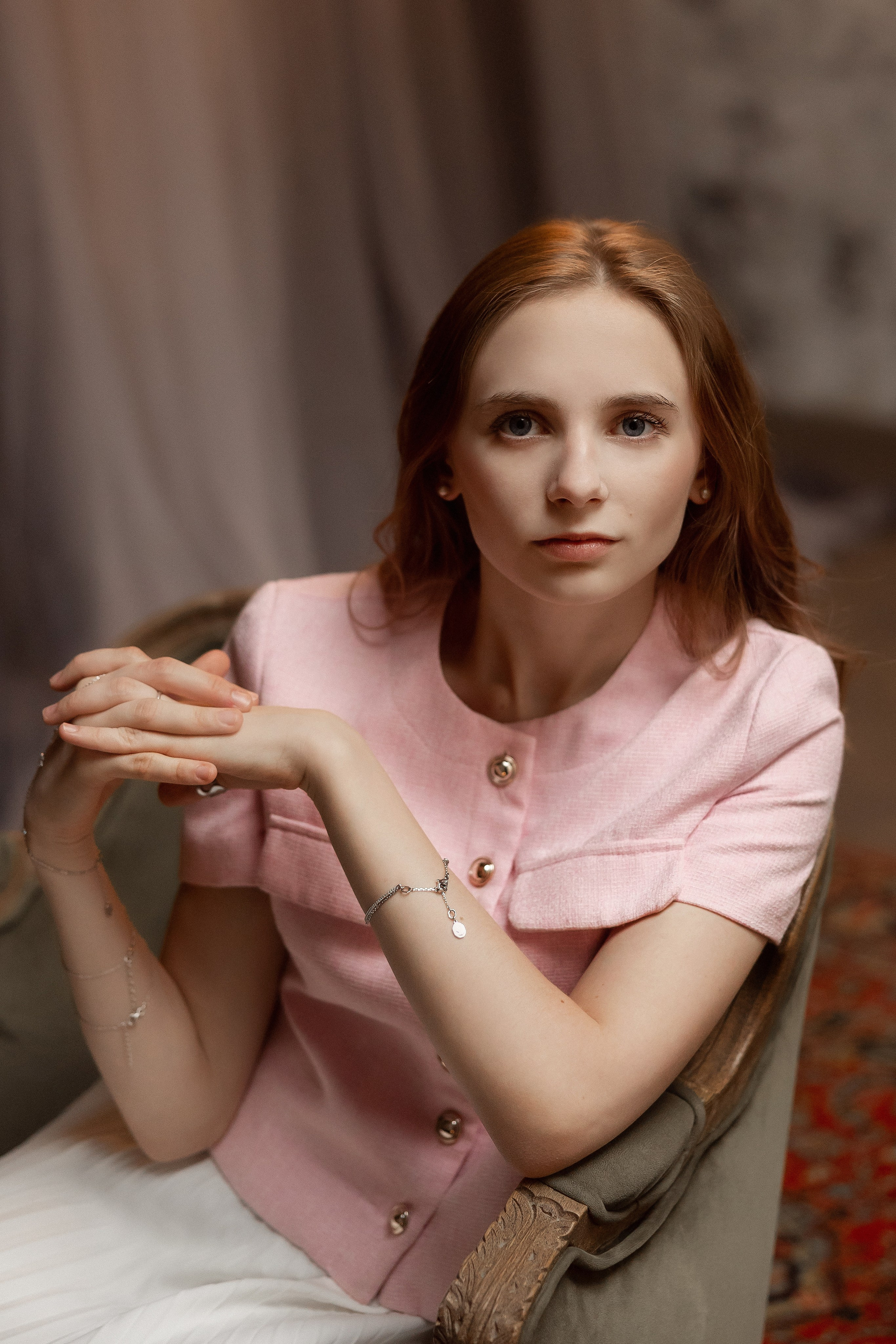 Съемка для Екатерины. Семейный фотограф в Москве