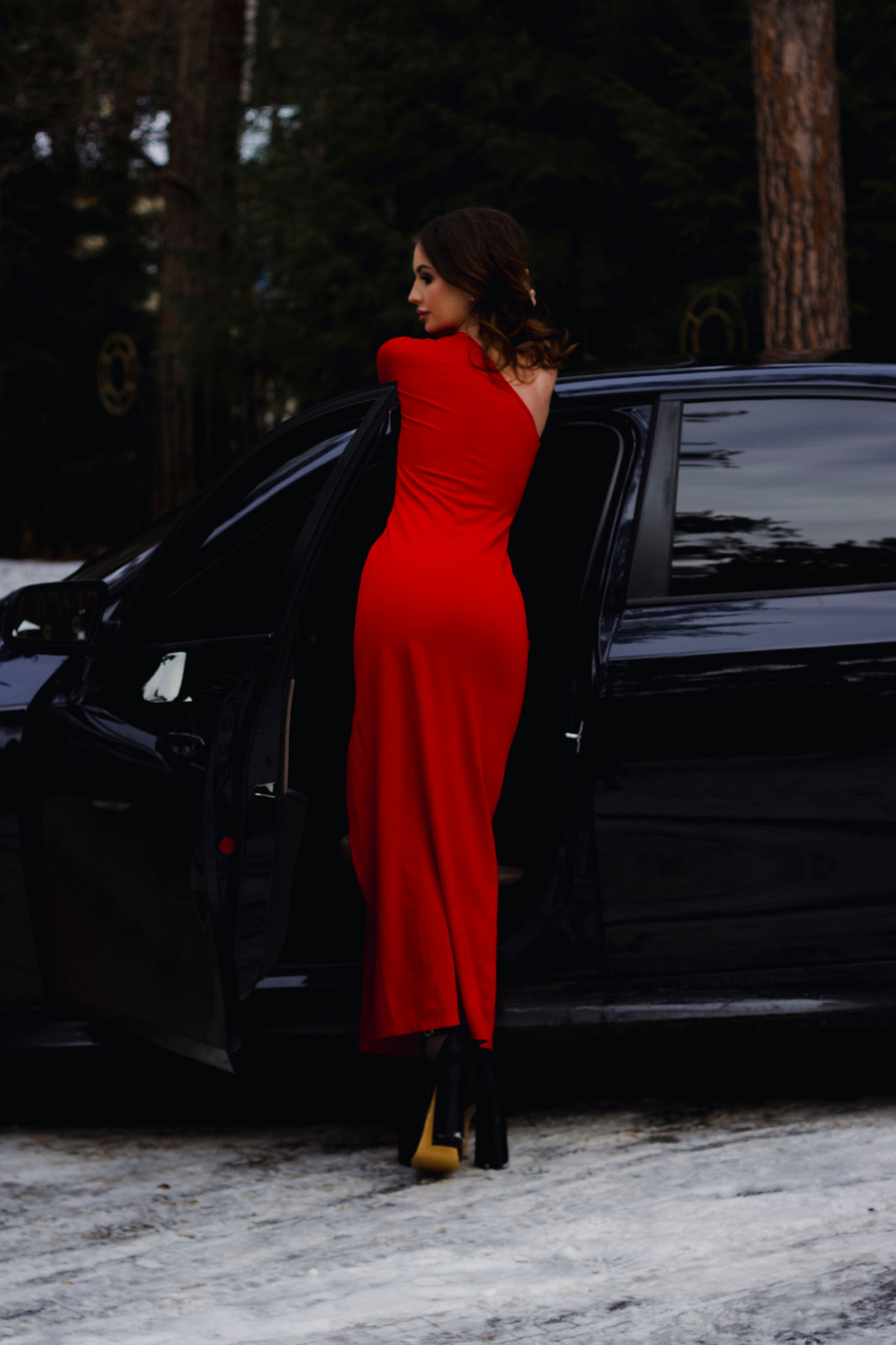 АНАСТАСИЯ. Женский фотограф в Новосибирске