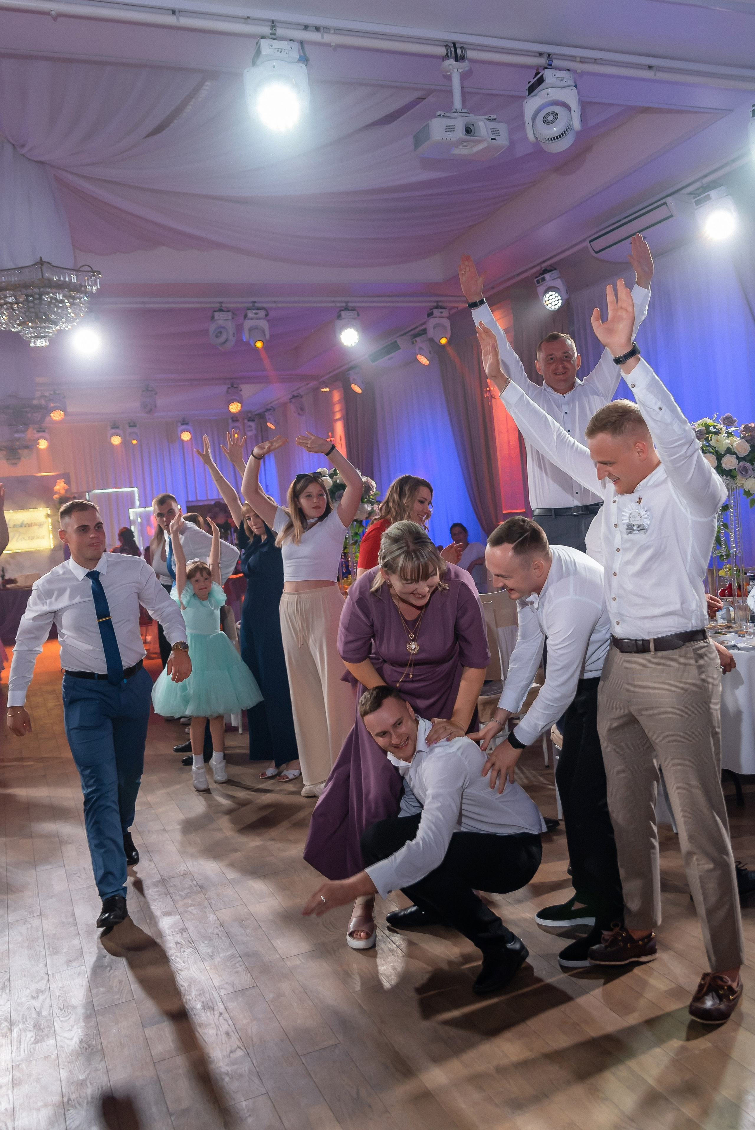 Wedding day 1. Фотограф в Тамбове Светлана Федорова