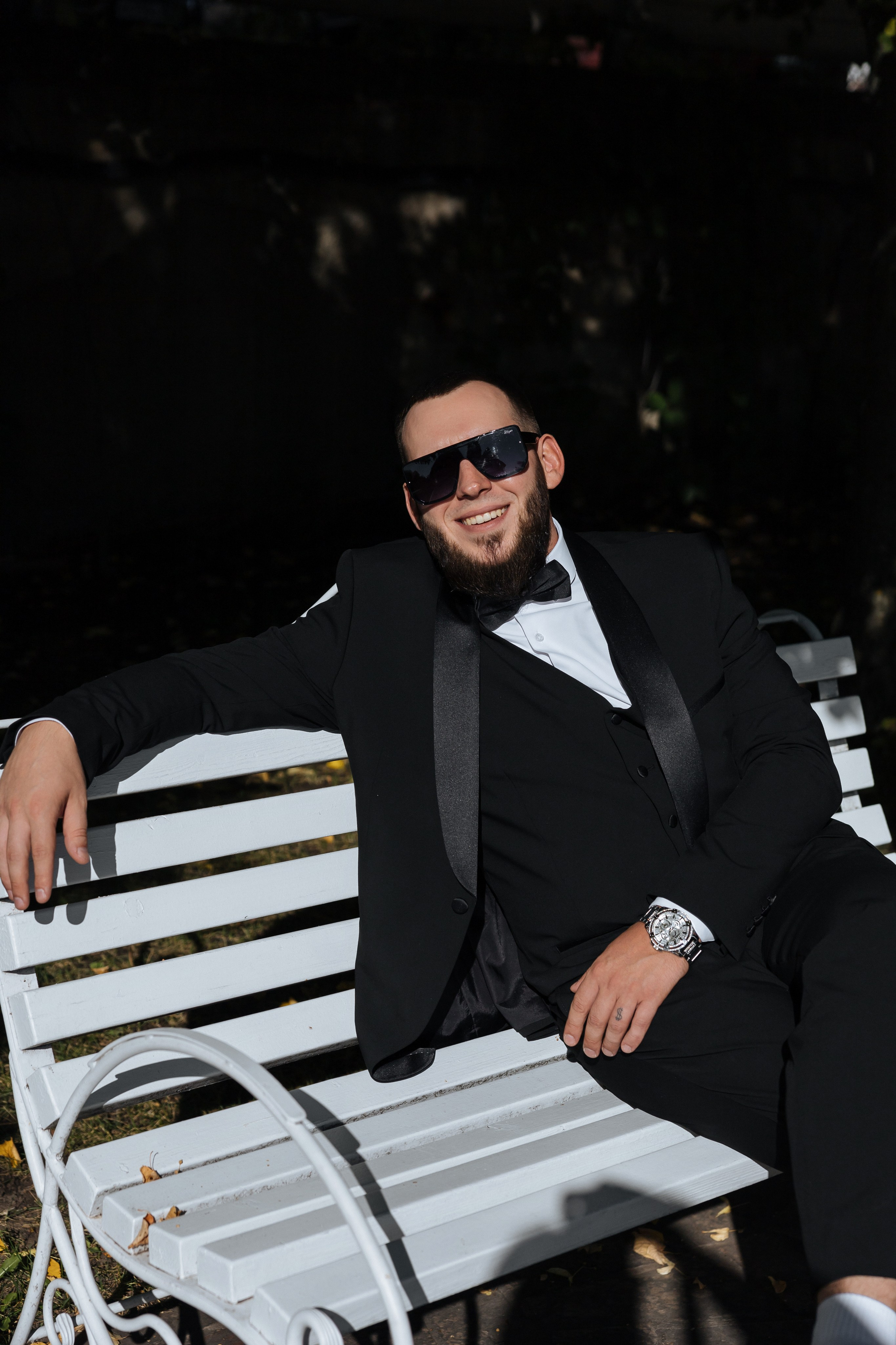 D&A. Свадебный фотограф в Тольятти Валерия Барышкина