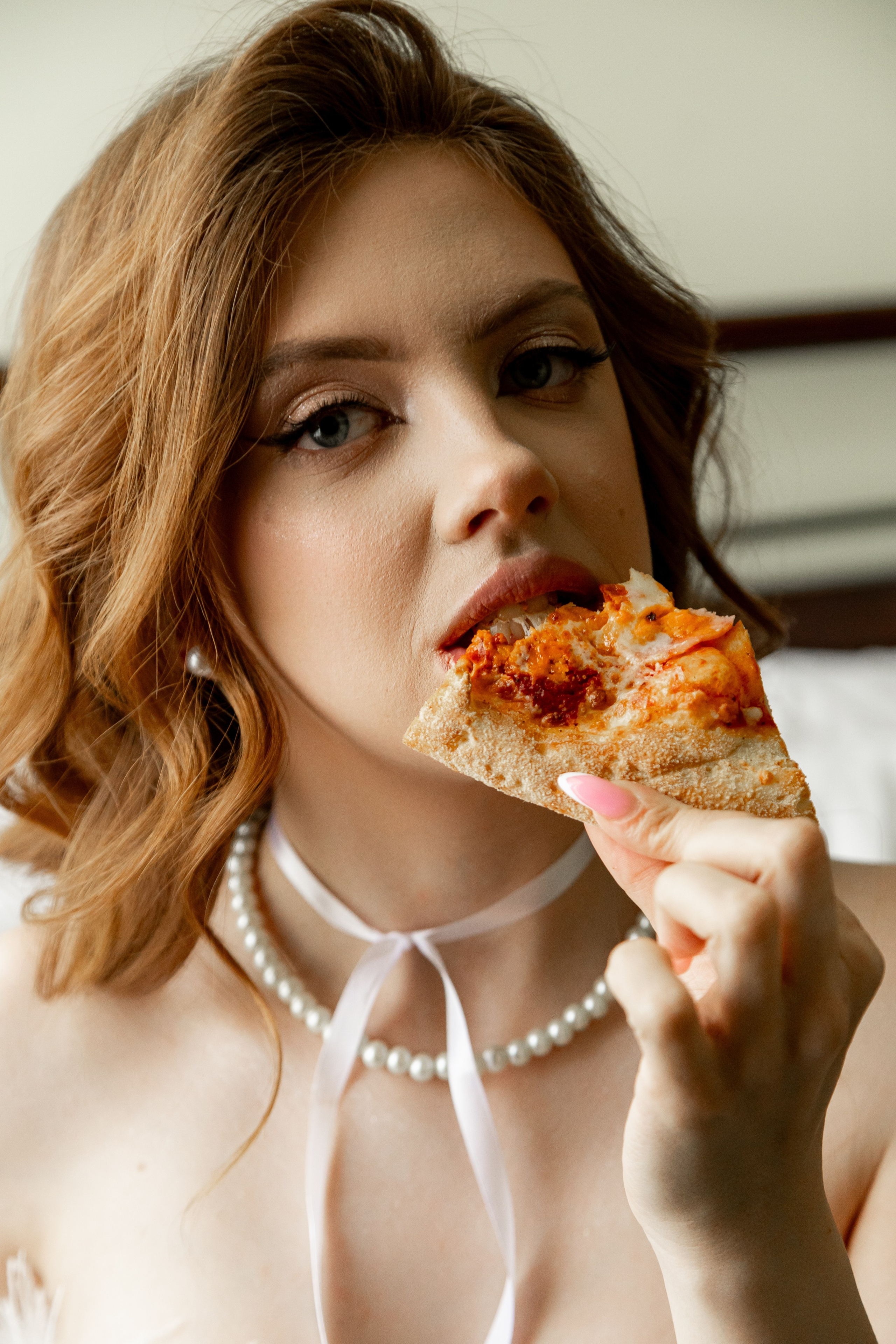 Торжество нашей любви. Фотограф в Самаре / Олеся Широнина