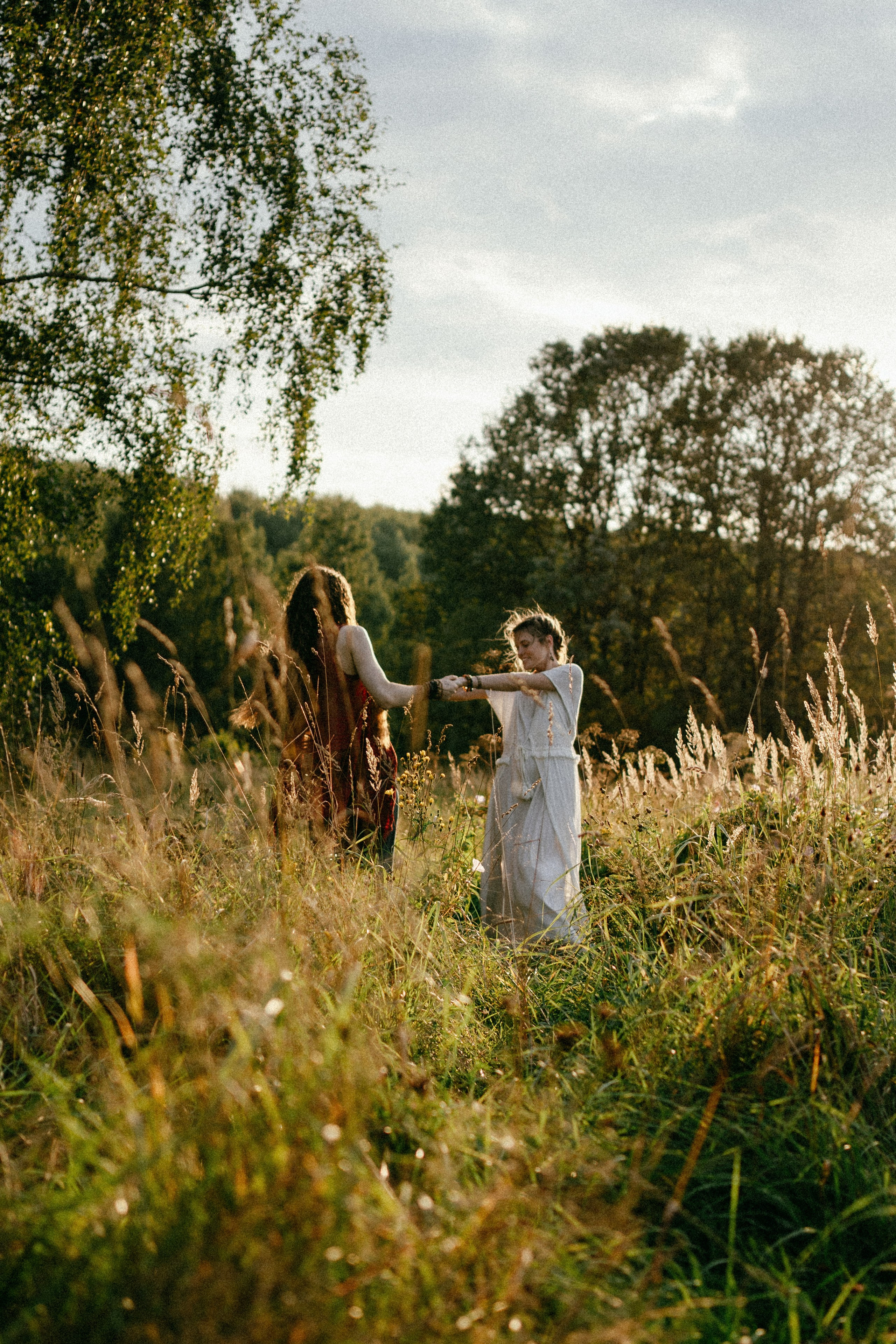E & D. Фотограф в Москве Маша Игитова