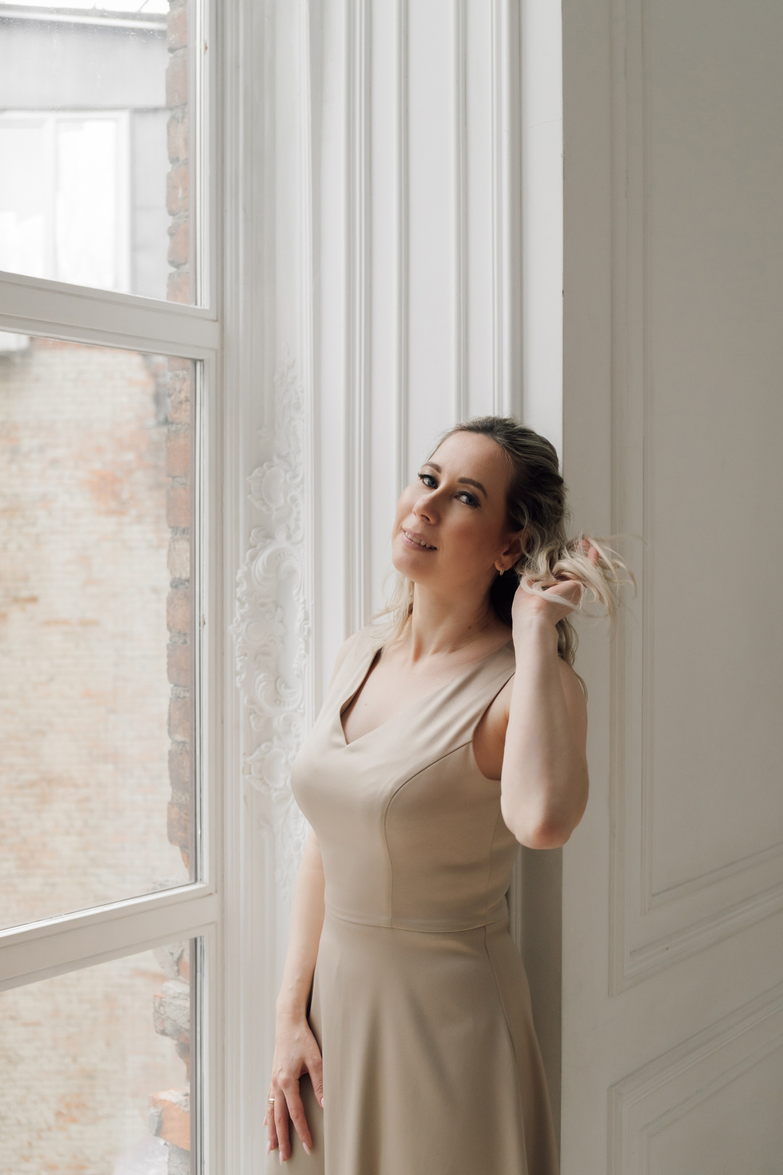 № 8. Фотограф в Москве Юлия Хамзина