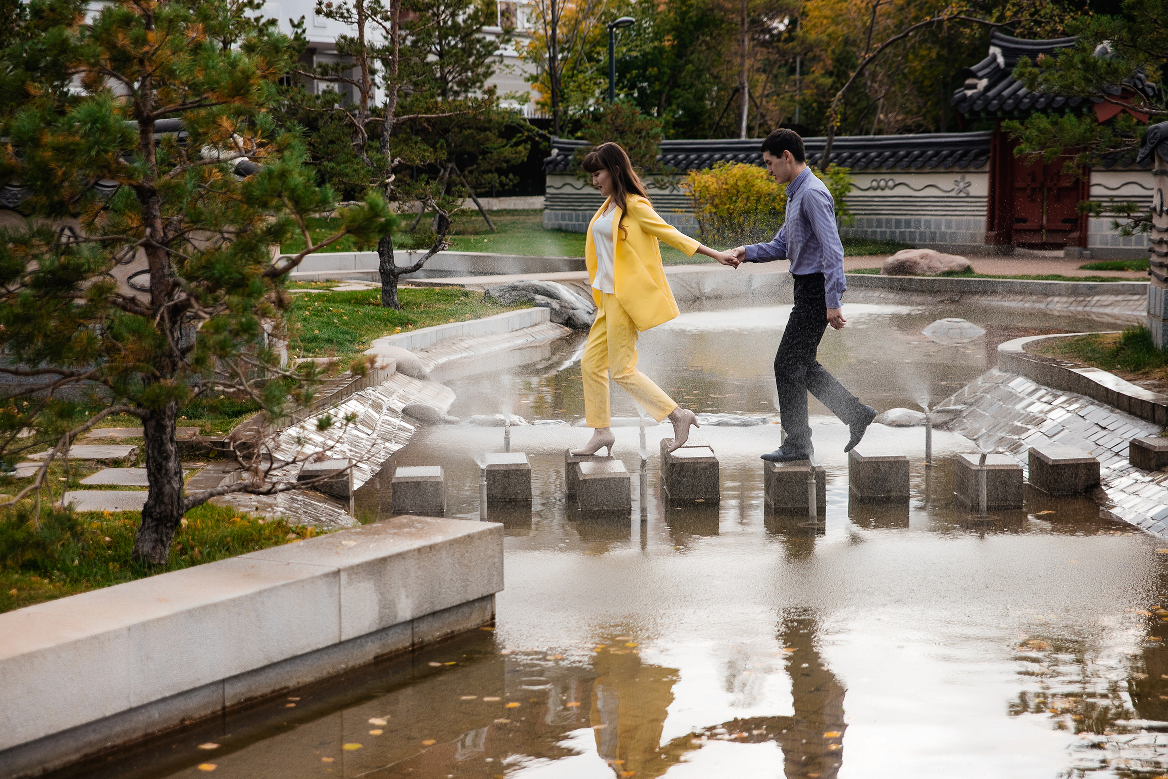 Примеры работ "Love Story" от Zayats Photography. Zayats Photography / Андрей Заяц — Свадебный и Семейный фотограф в Аст