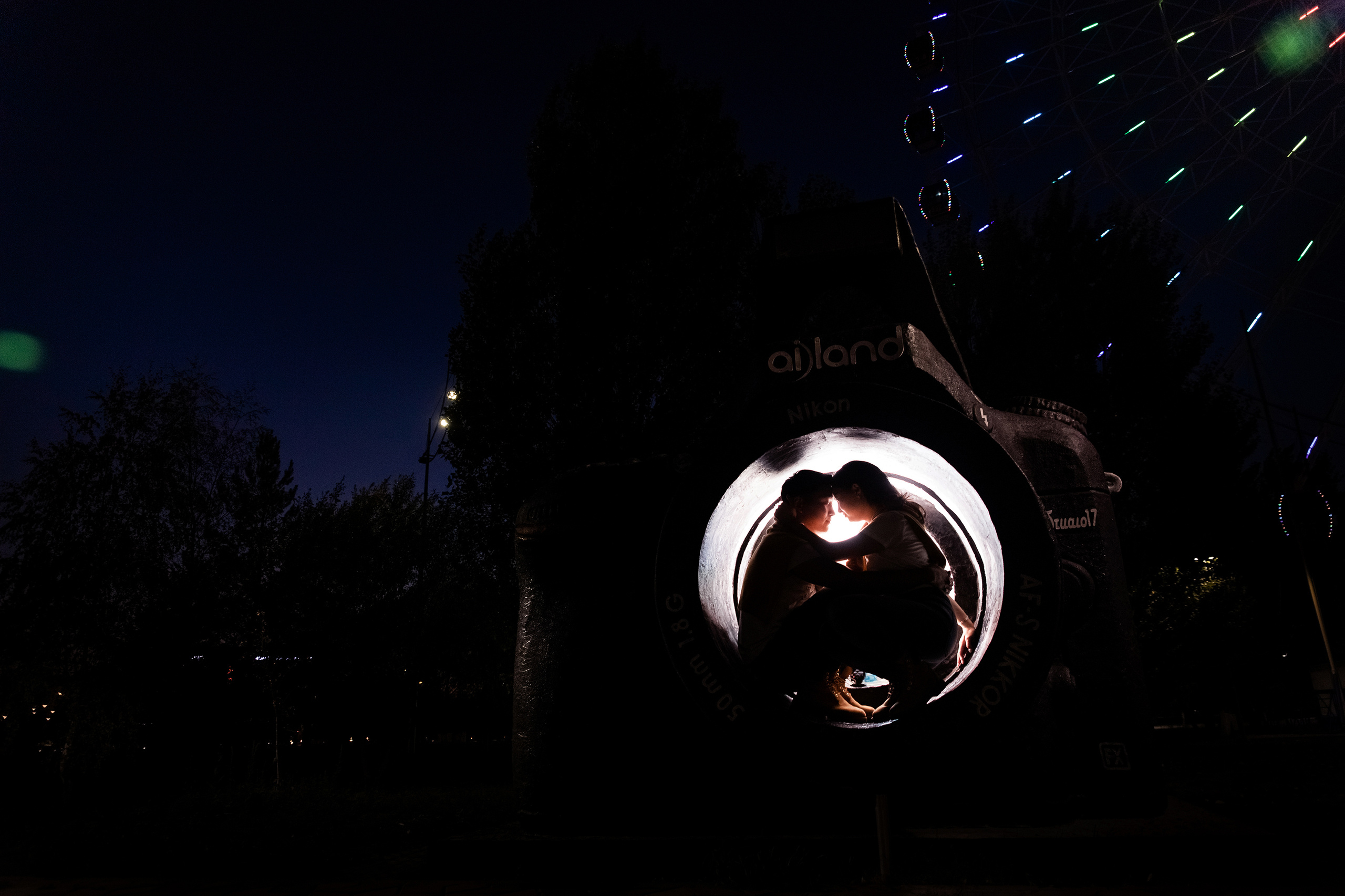 Примеры работ "Love Story" от Zayats Photography. Zayats Photography / Андрей Заяц — Свадебный и Семейный фотограф в Аст