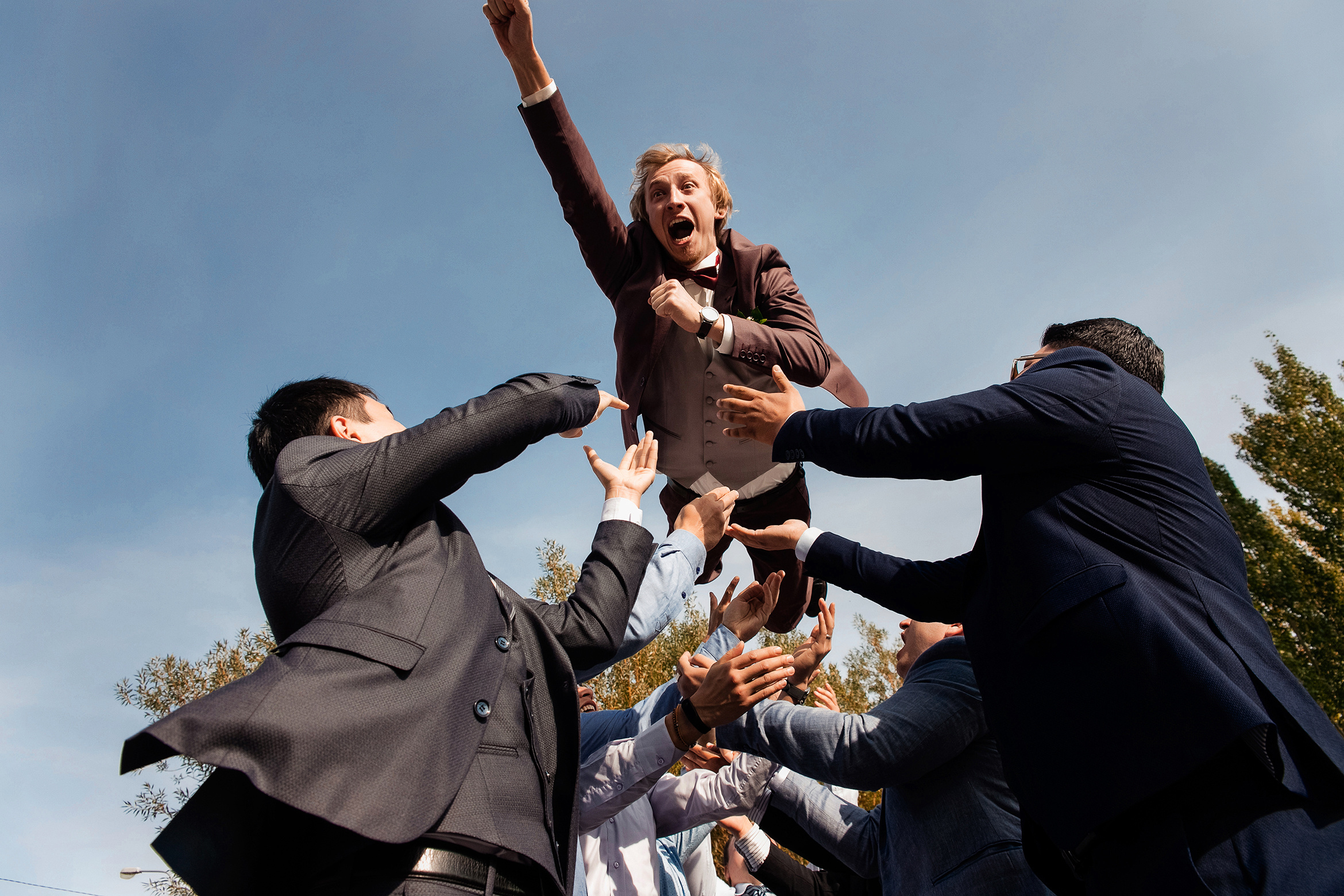 Примеры свадебных работ Zayats Photography. Zayats Photography / Андрей Заяц — Свадебный и Семейный фотограф в Аст