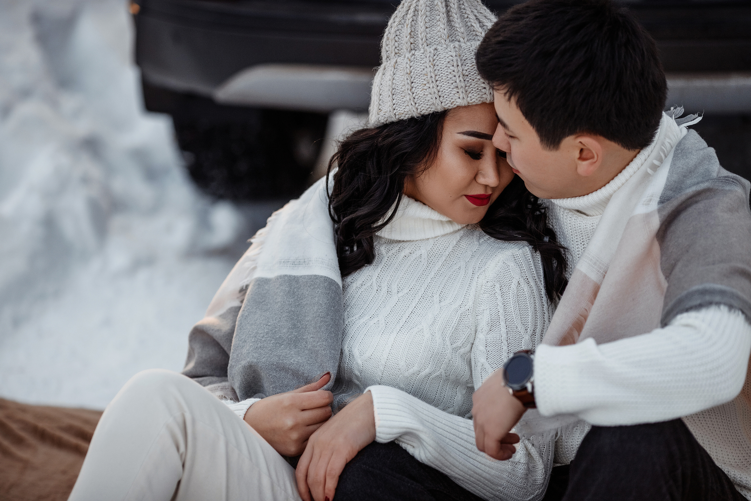 Примеры работ "Love Story" от Zayats Photography. Zayats Photography / Андрей Заяц — Свадебный и Семейный фотограф в Аст