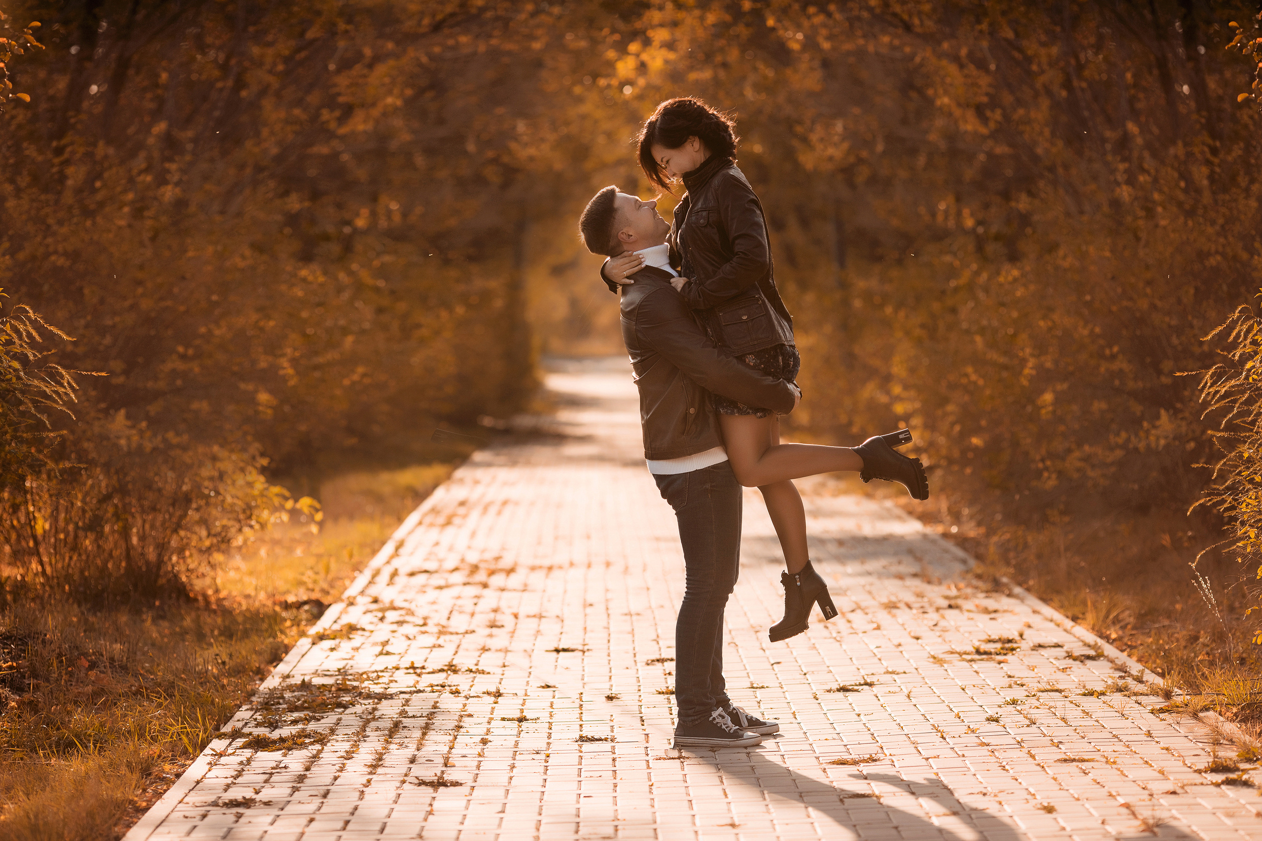 Примеры работ "Love Story" от Zayats Photography. Zayats Photography / Андрей Заяц — Свадебный и Семейный фотограф в Аст