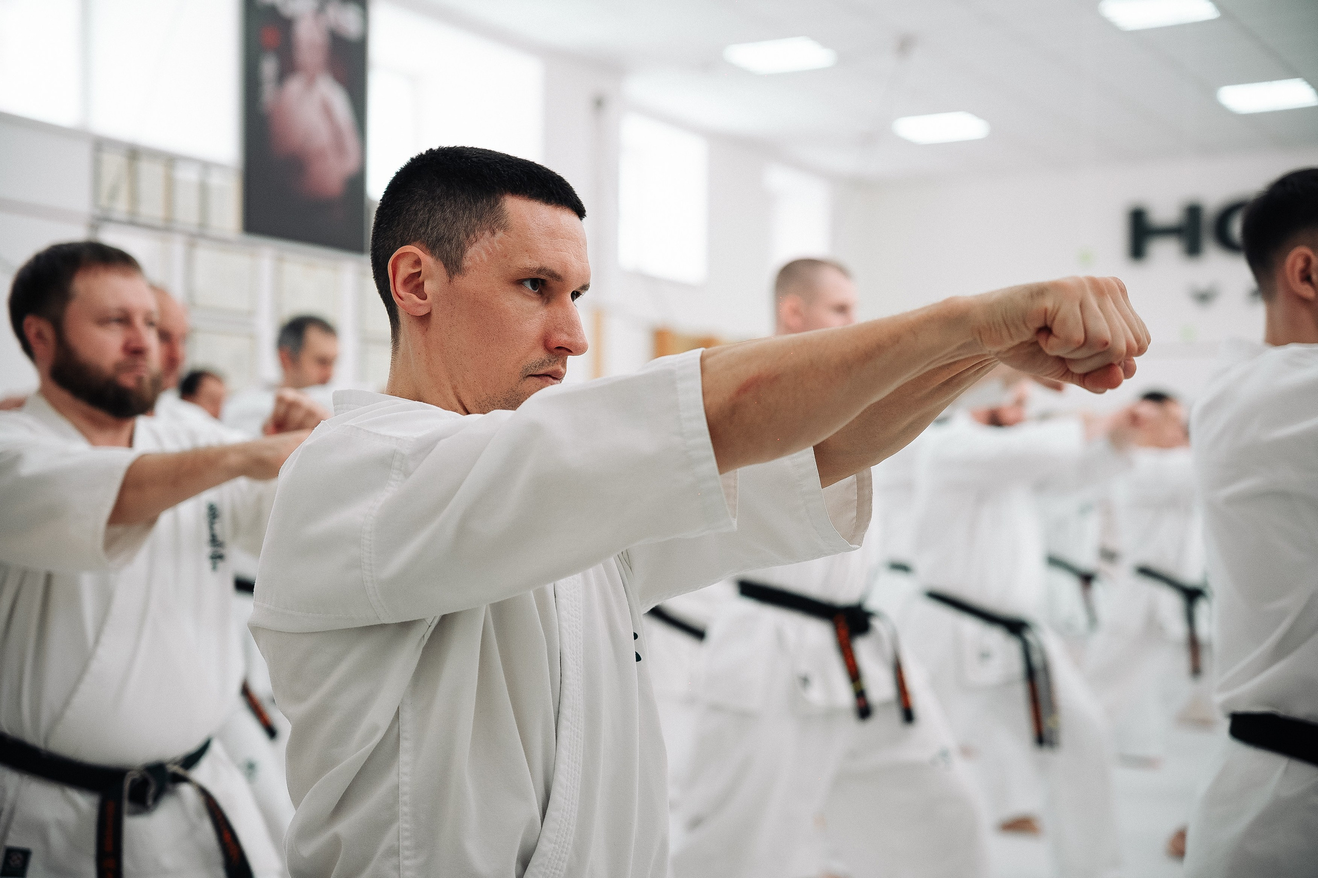 STI. Фотограф в Хабаровске Швендых Рудольф