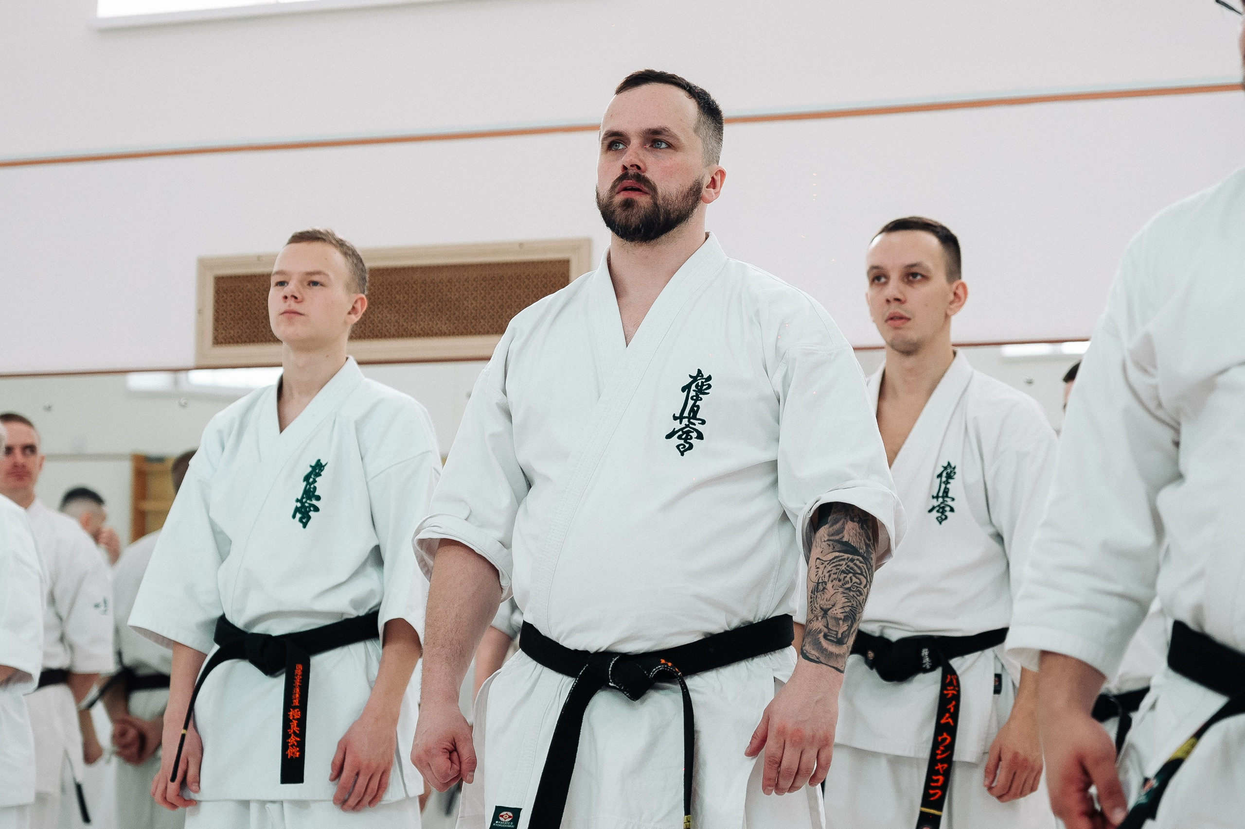 STI. Фотограф в Хабаровске Швендых Рудольф