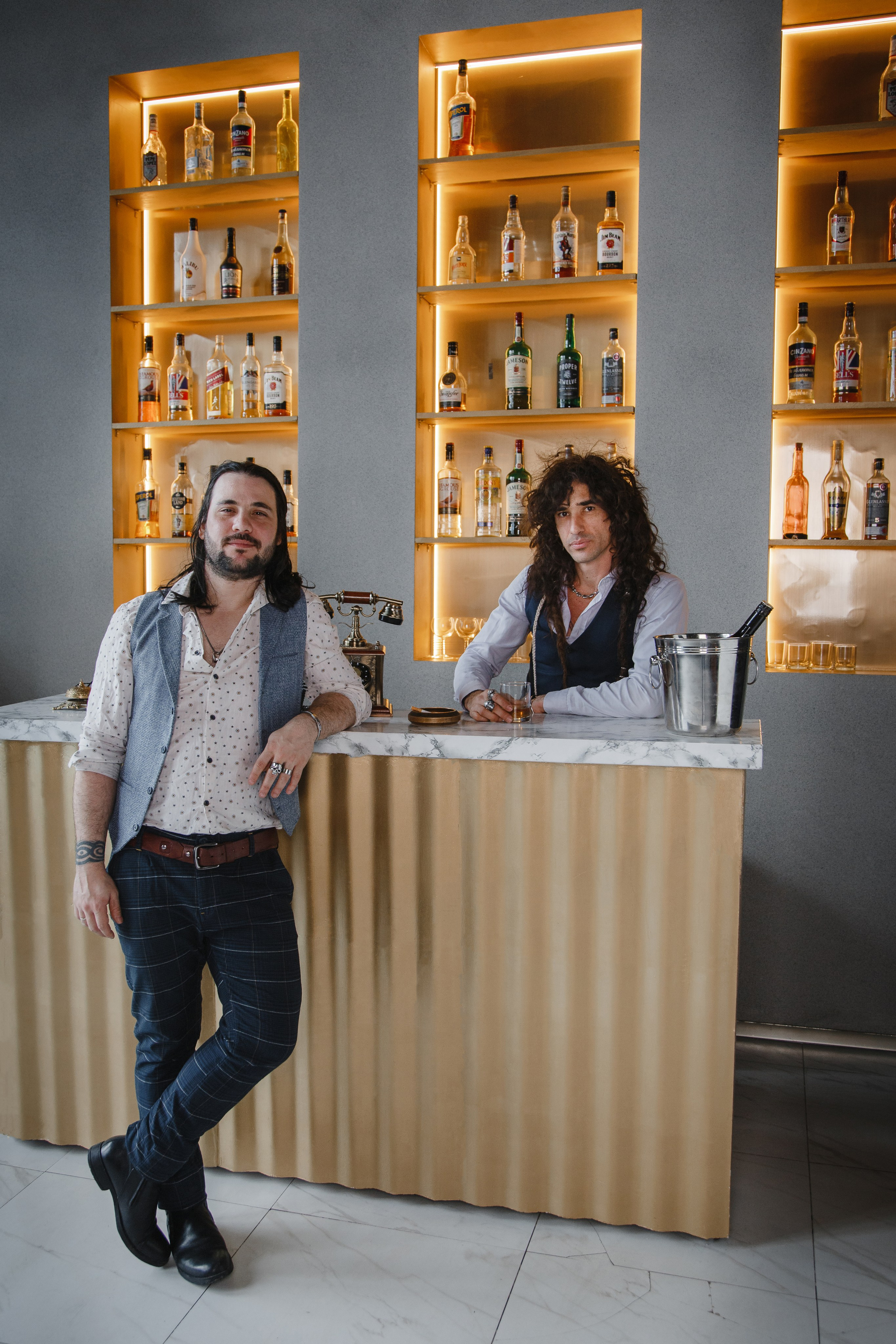 Gypsy Jack для Афиши. Семейный фотограф Николаева Ольга