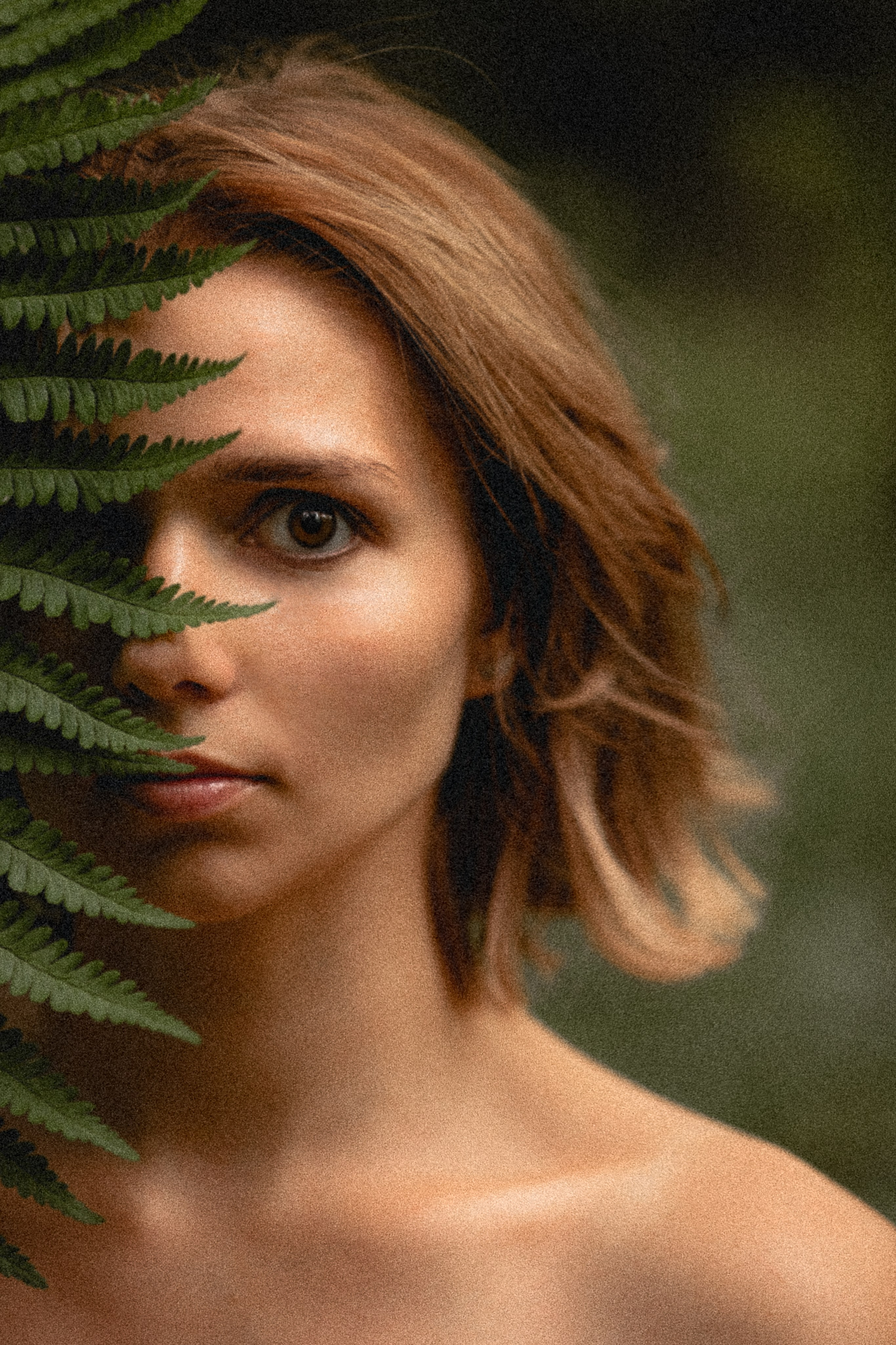 Дарья. Your story in photos